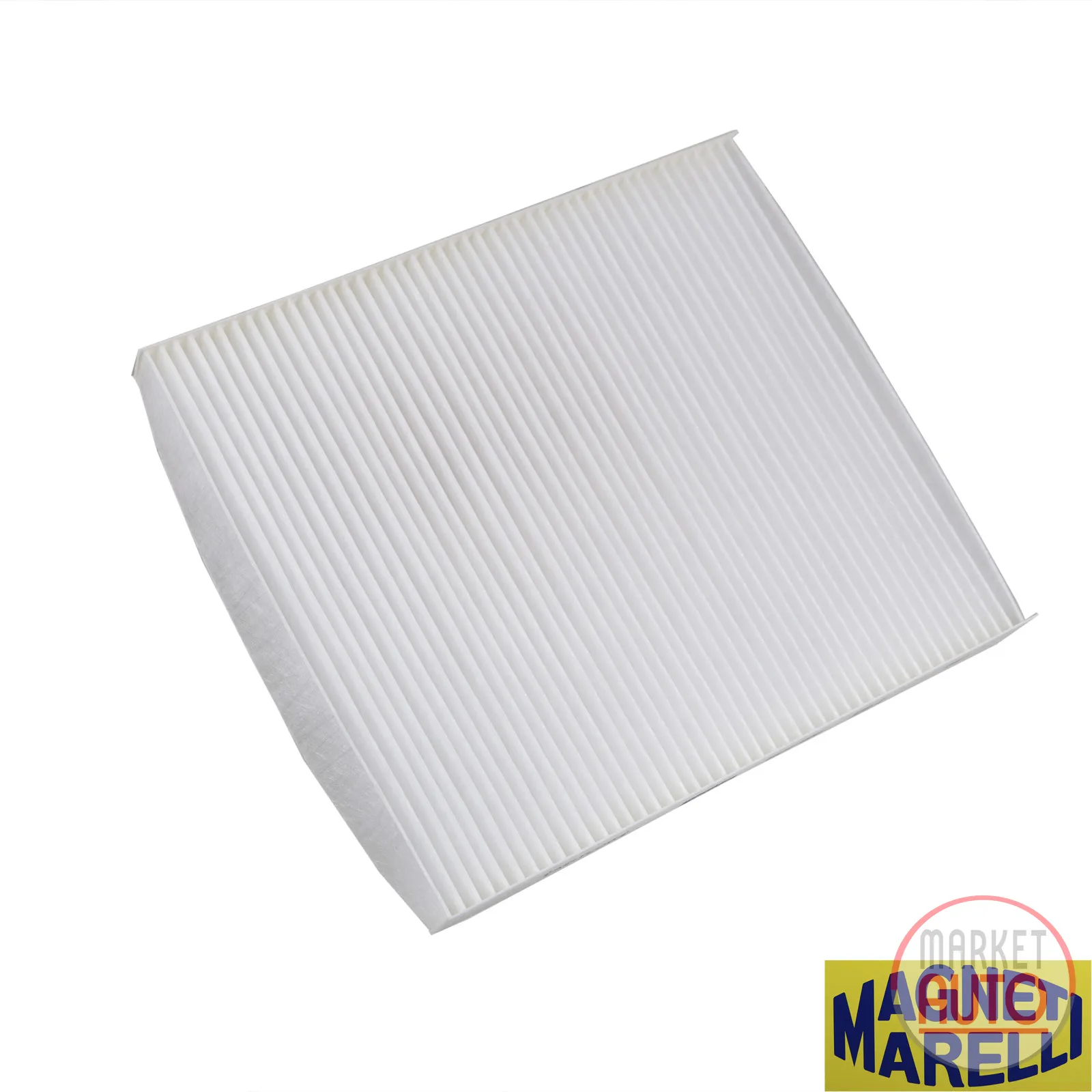 Cabin air filter pollen filter Magneti Marelli L=230 W=200 H=20 mm