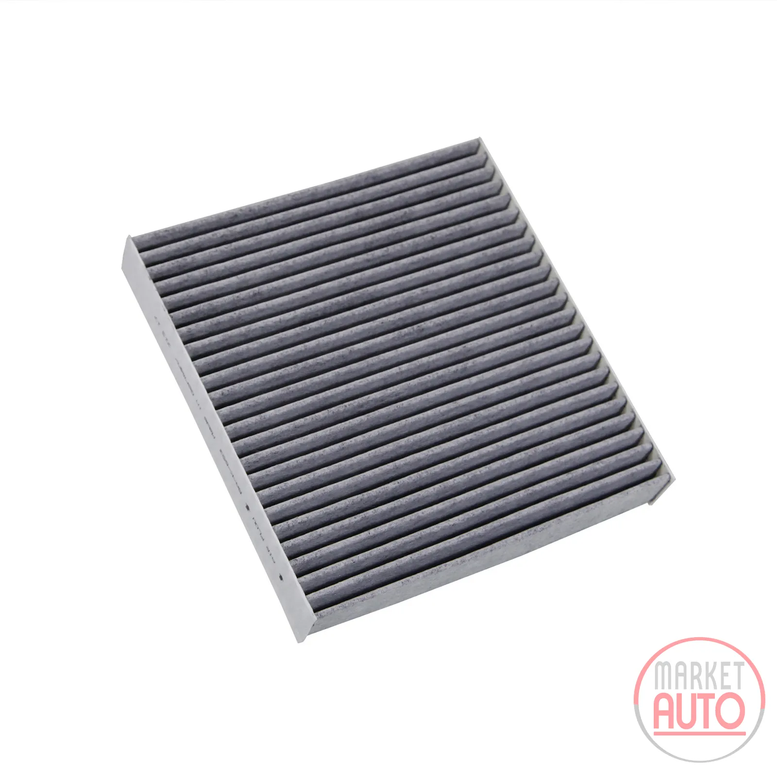 Interior air filter pollen filter activated carbon filter (L194xW188xH30 mm)