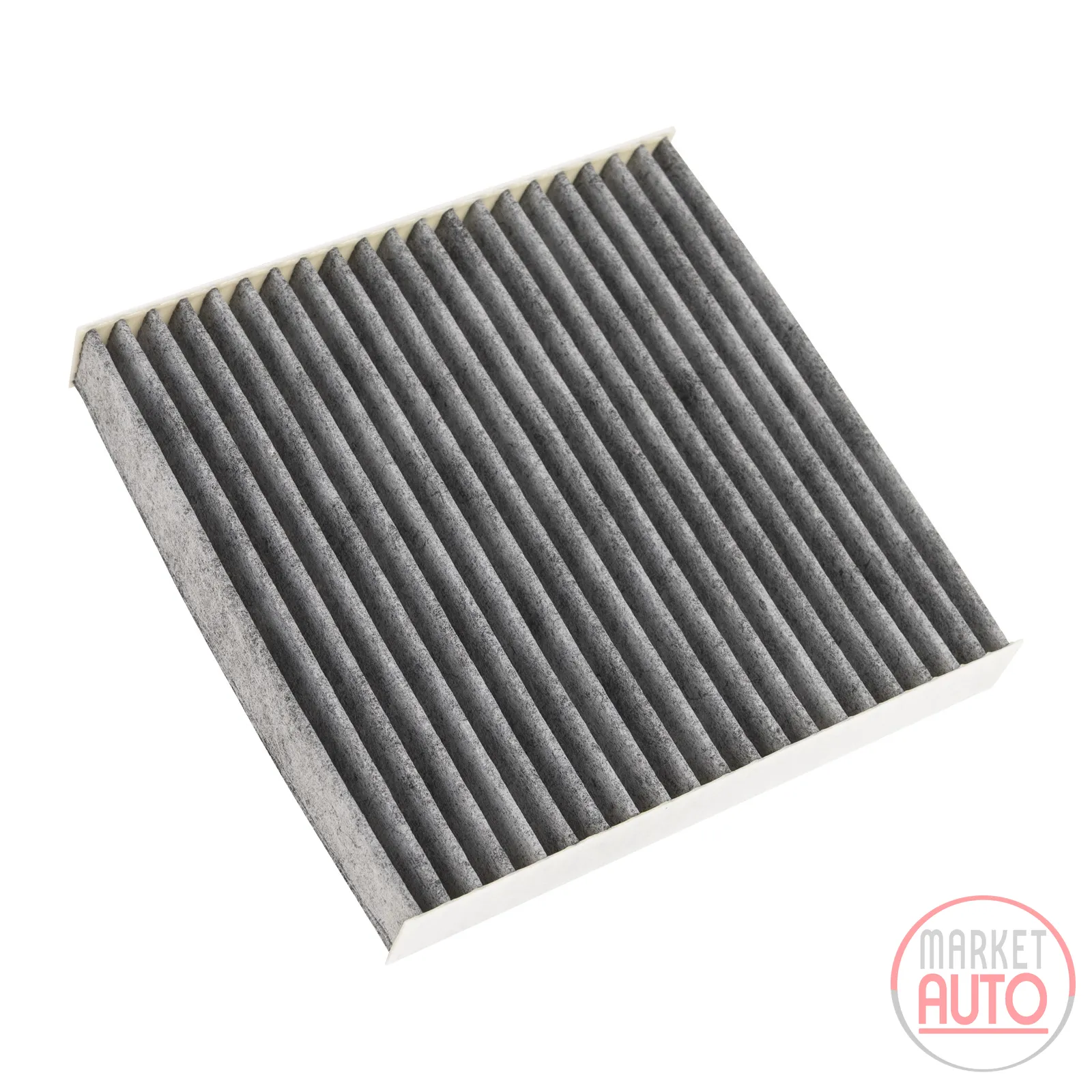 Interior air filter pollen filter activated carbon filter (L194xW188xH30 mm)