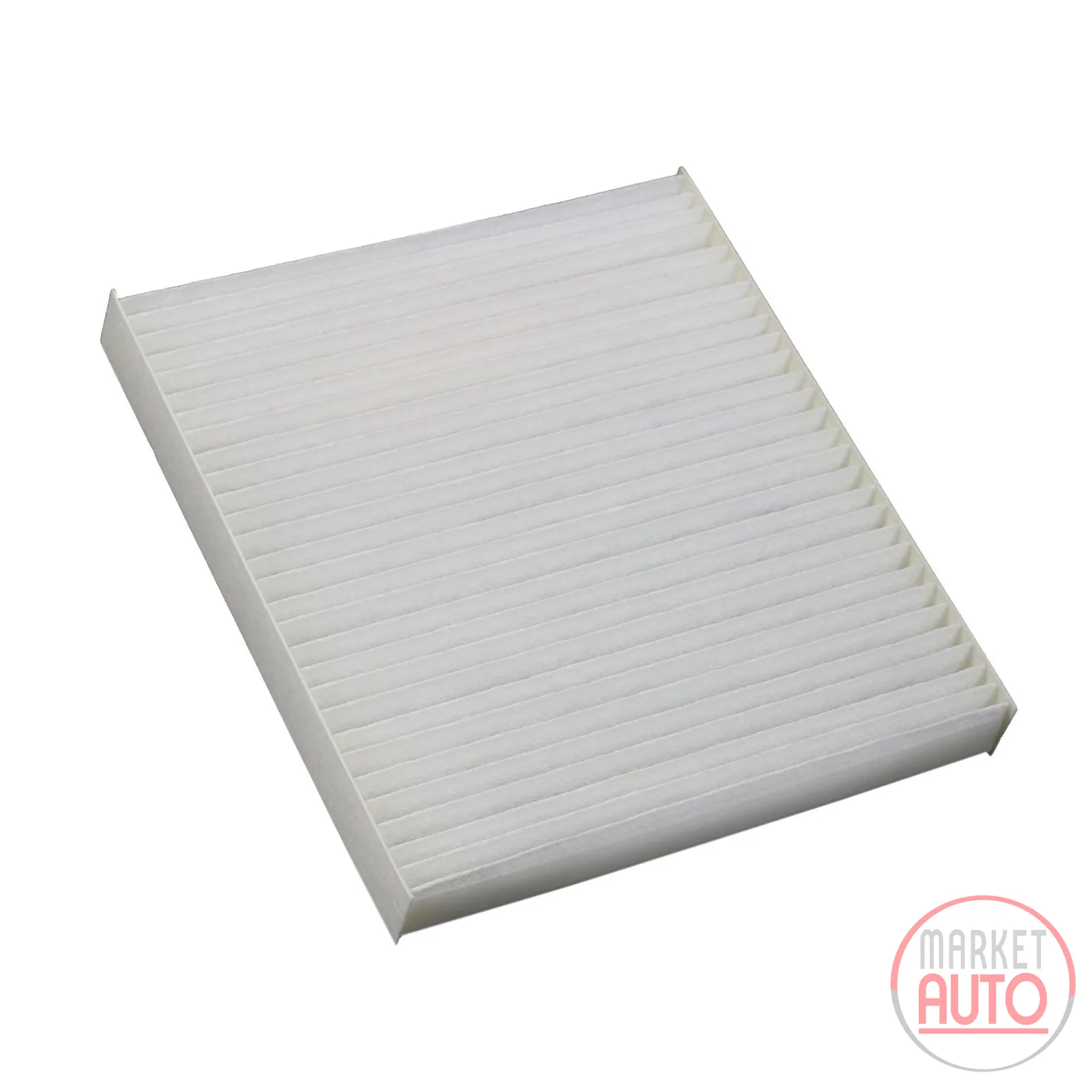 Cabin filter pollen filter (L217xW193xH25 mm)
