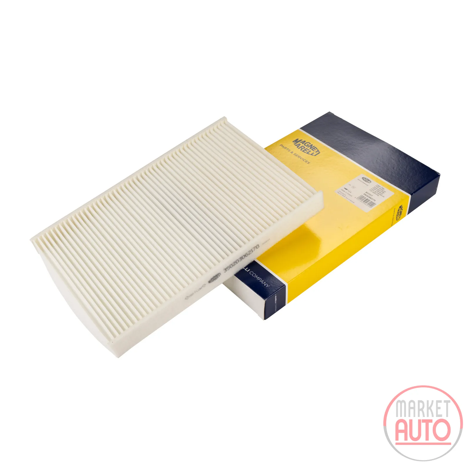 Cabin filter Magneti Marelli