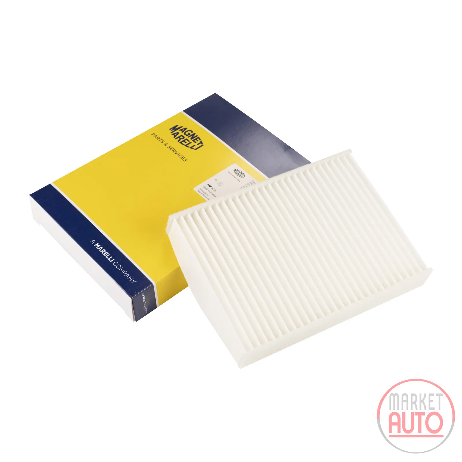 Cabin filter Magneti Marelli