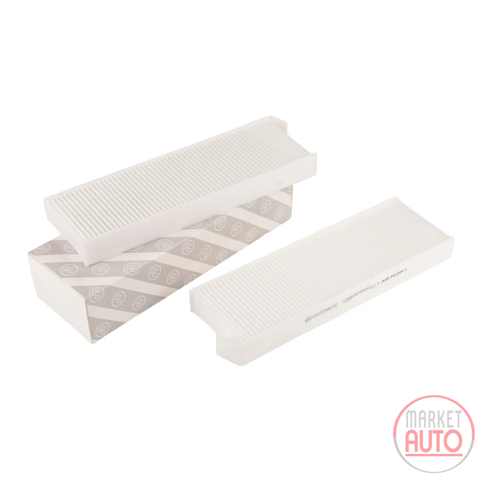 cabin air filter