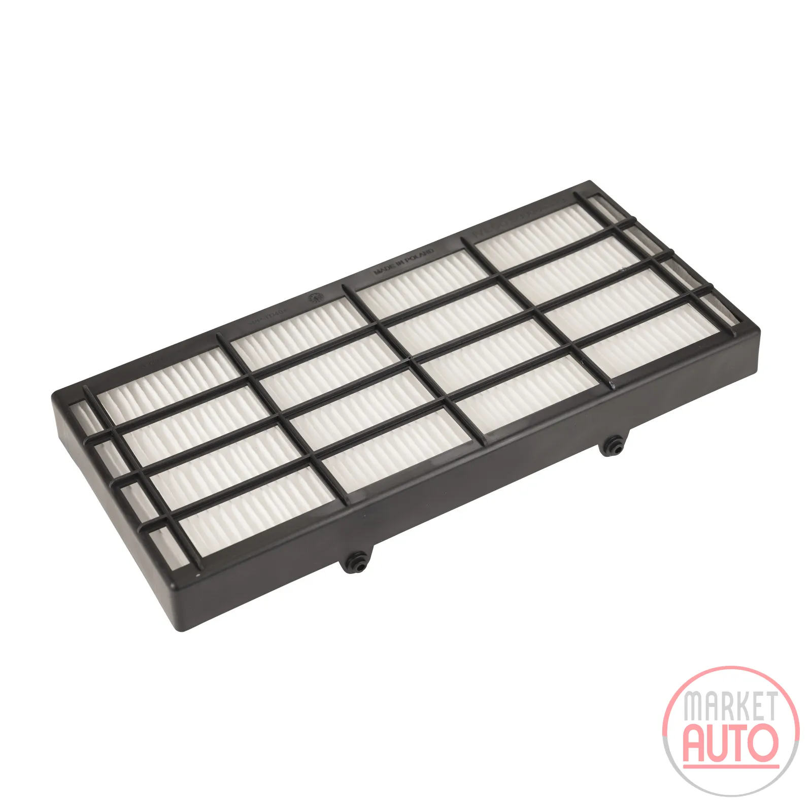Cabin filter