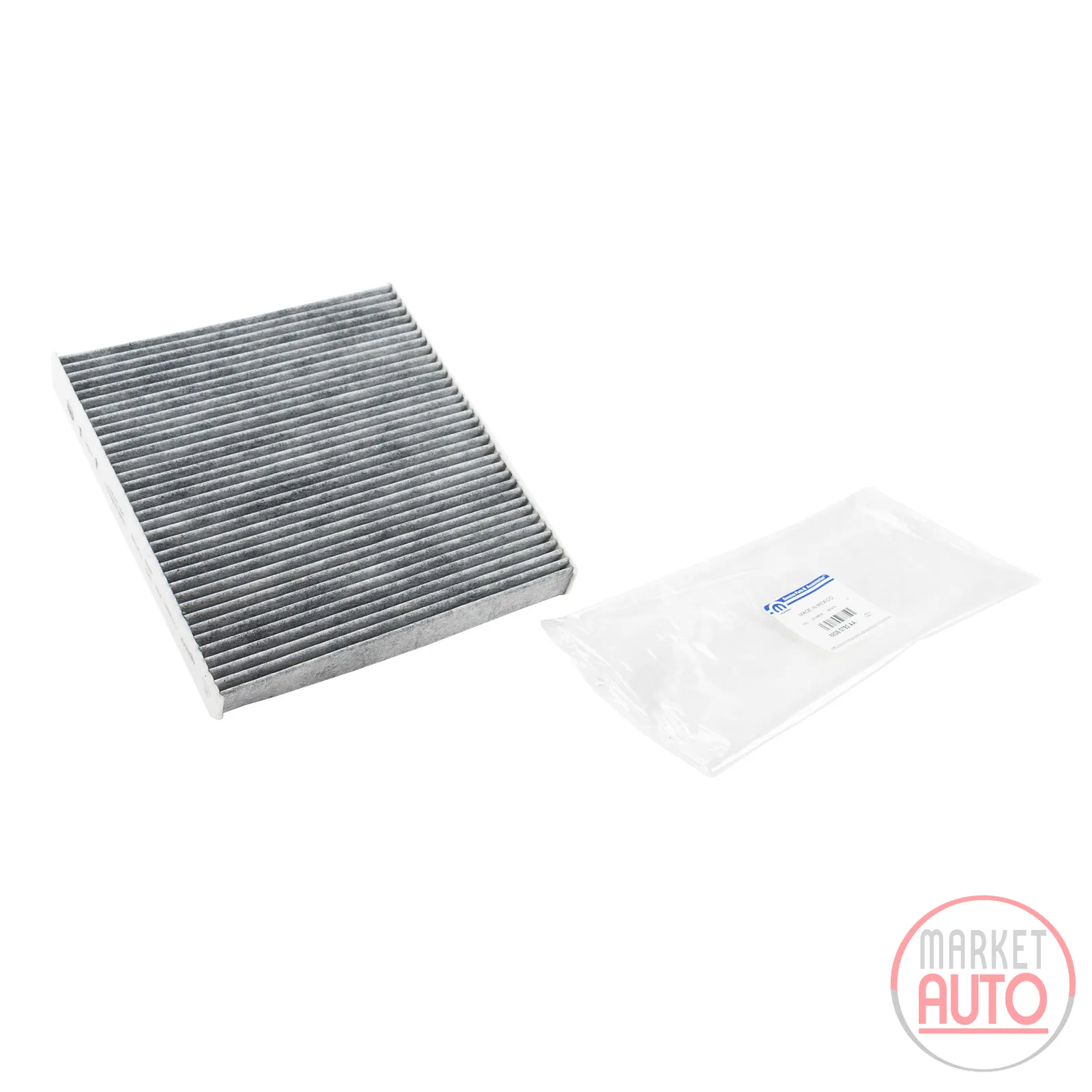 Original cabin filter