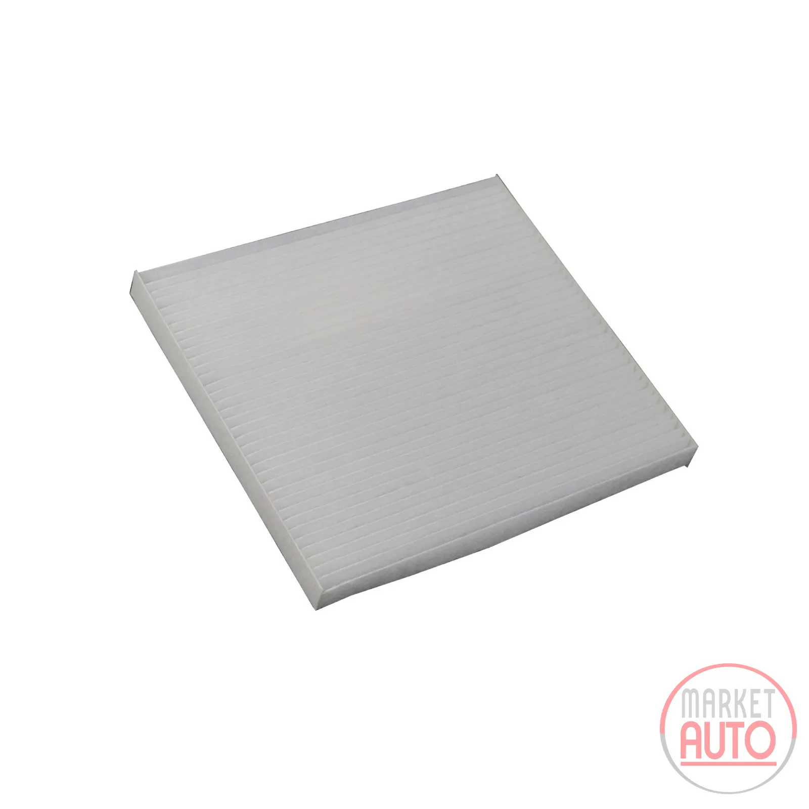 Interior filter L=218 W=239 H=20 mm