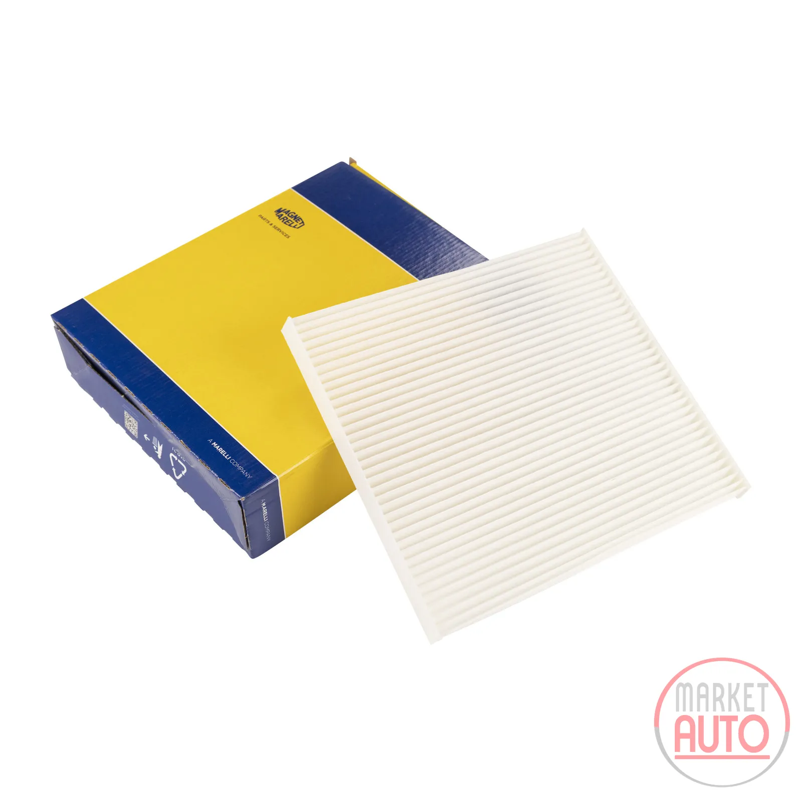 Cabin filter Magneti Marelli