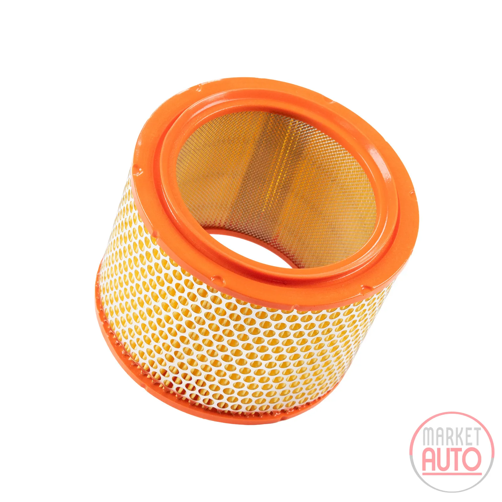 air filter round