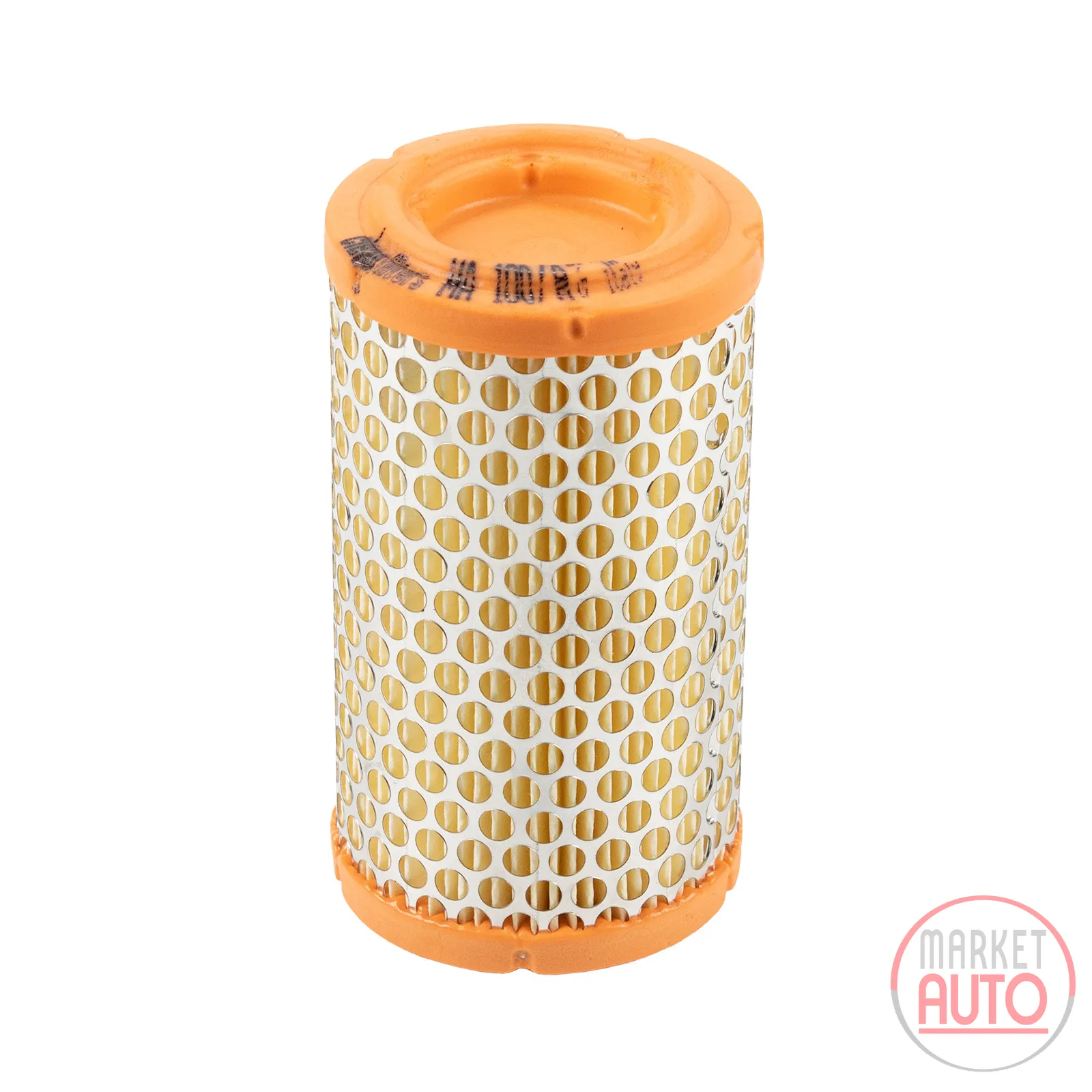 Air filter round