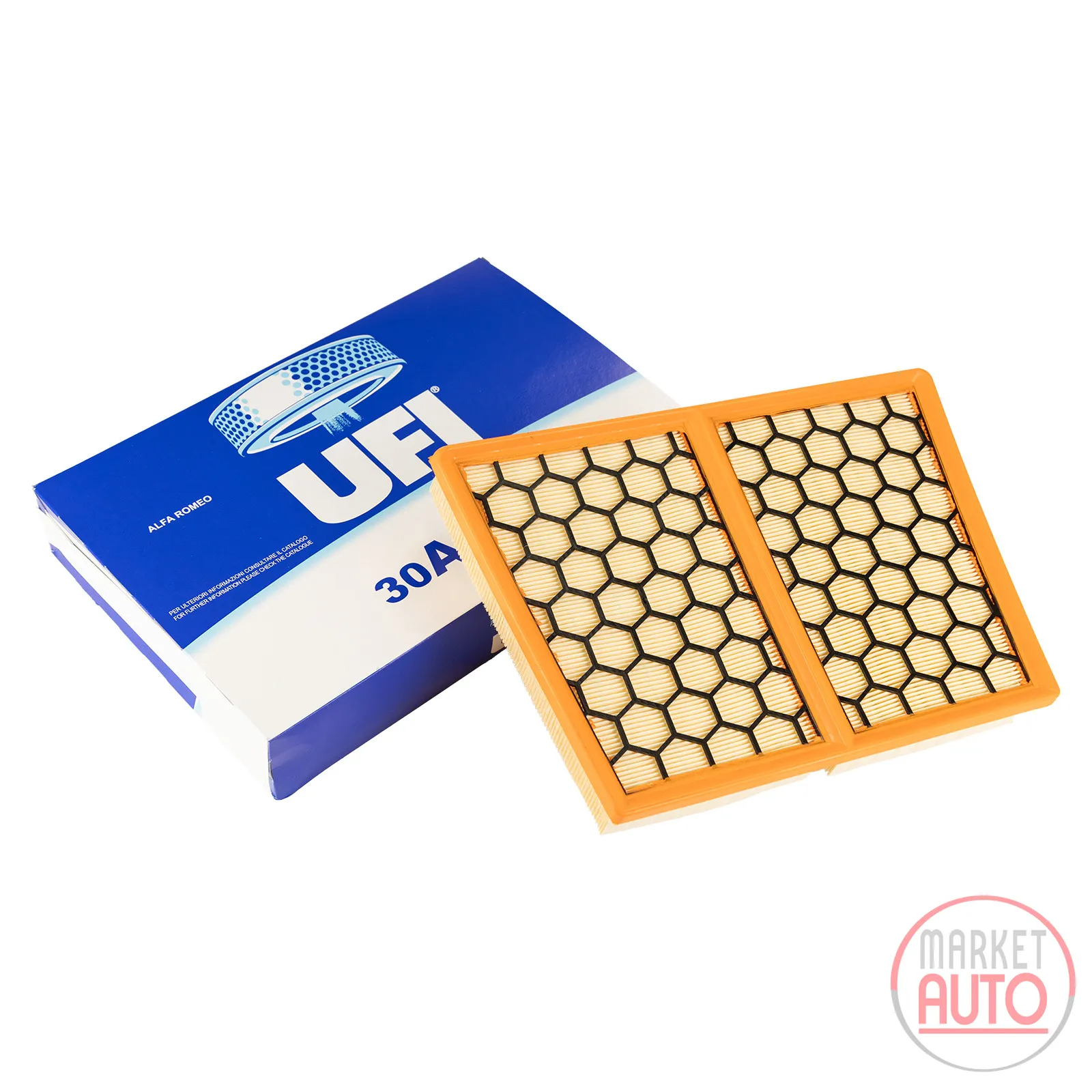 air filter insert