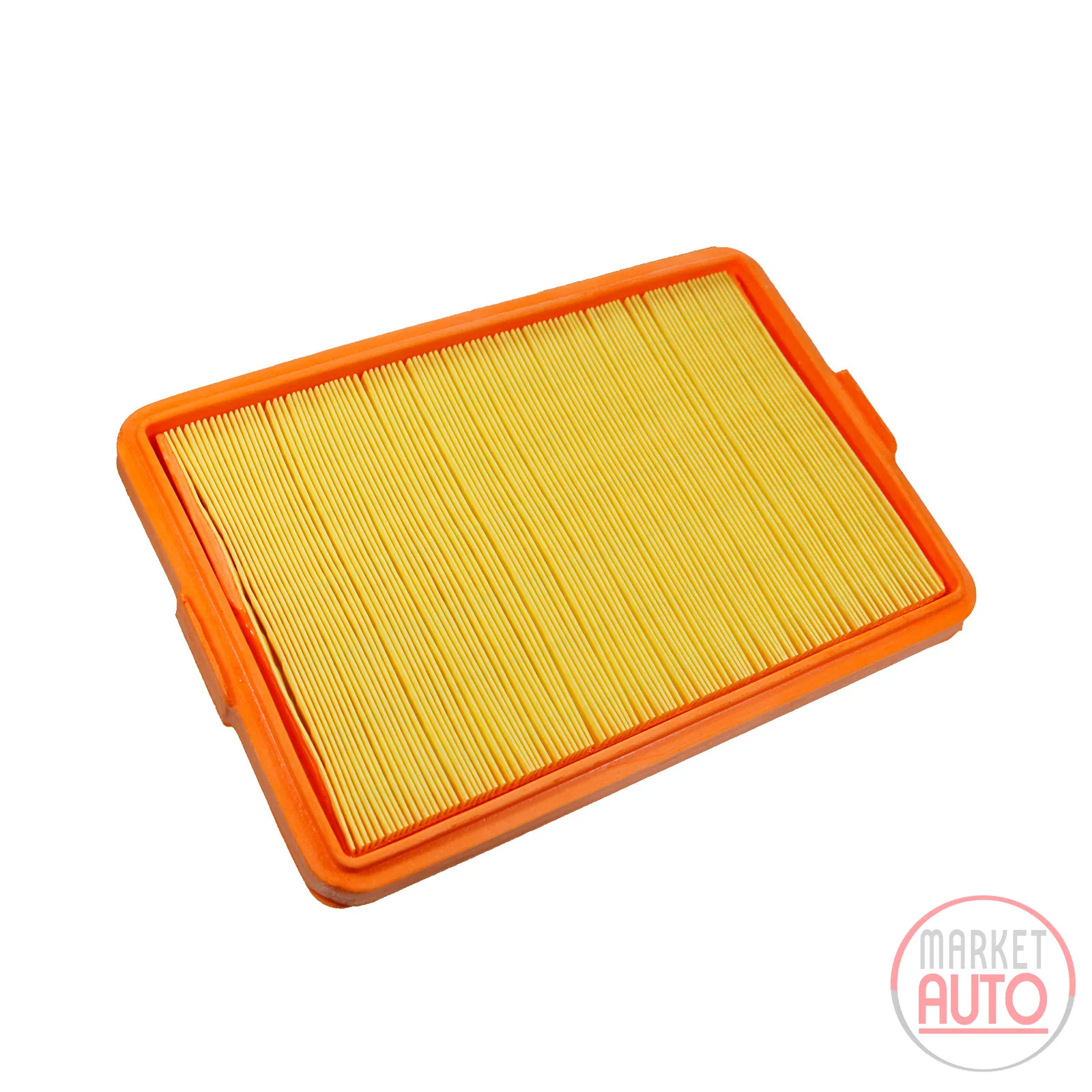 Air filter insert L=352 W=186 H=48
