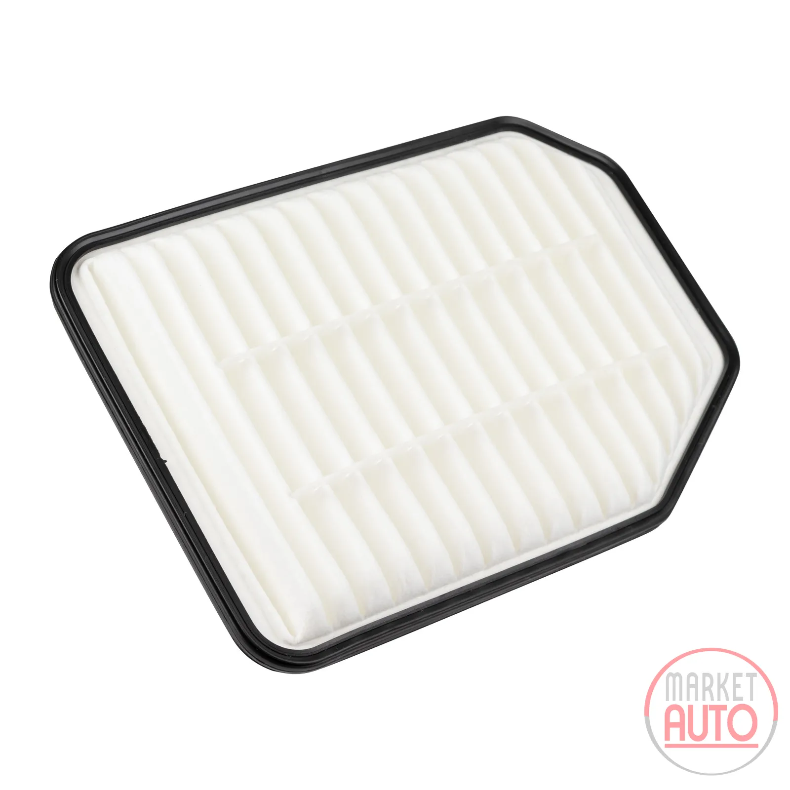 Air filter insert