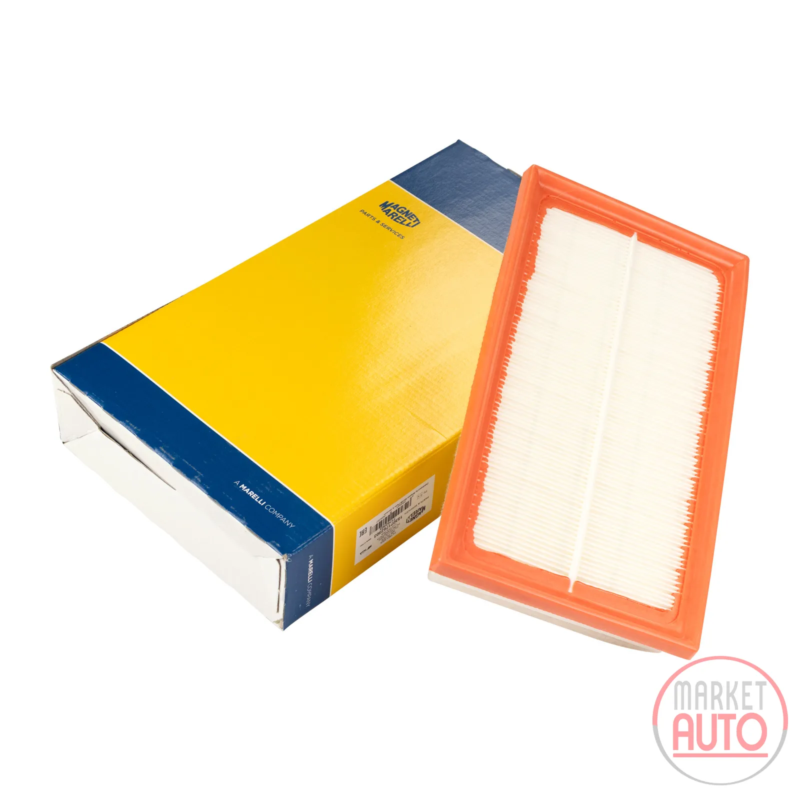 Air filter insert Magneti Marelli