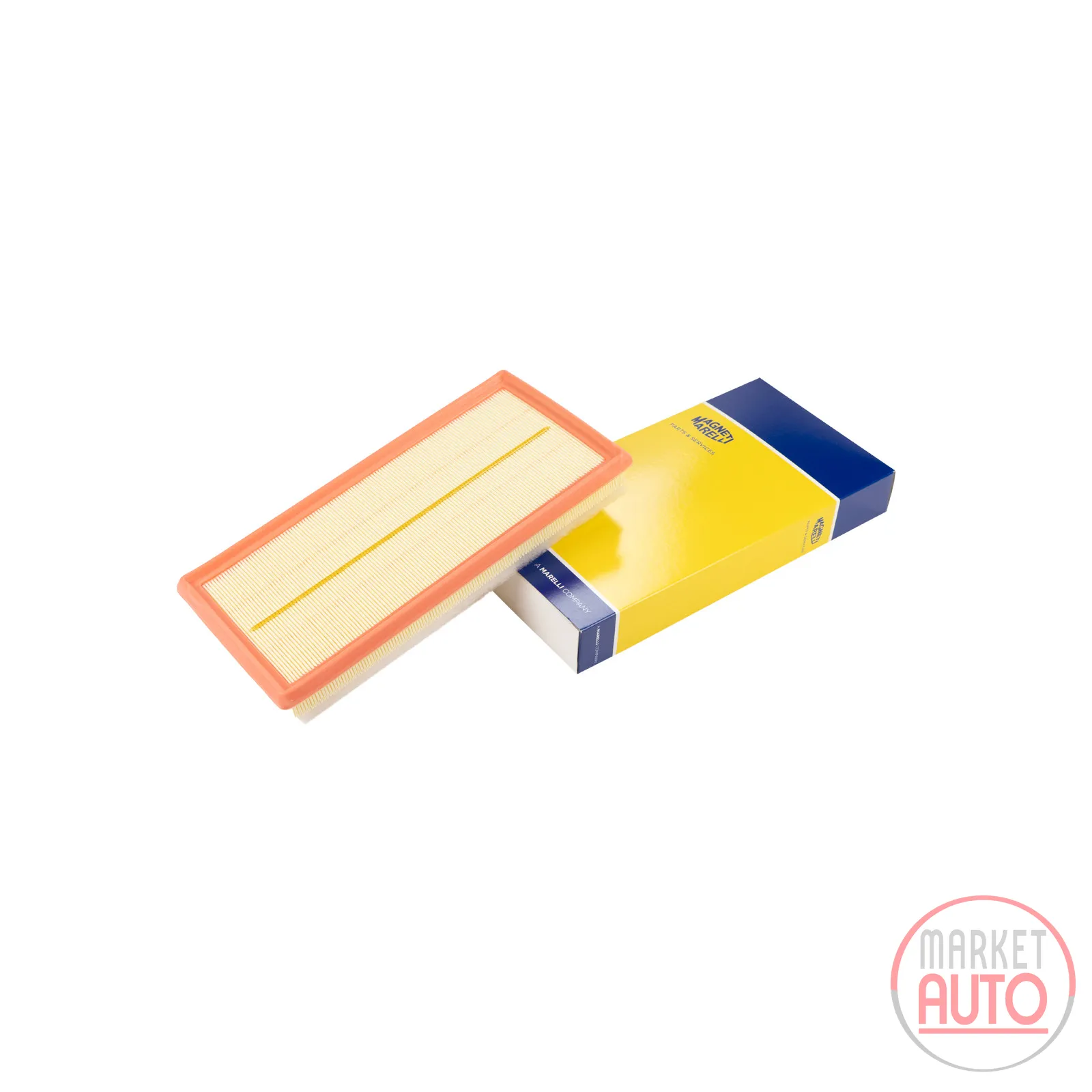 Air filter insert Magneti Marelli