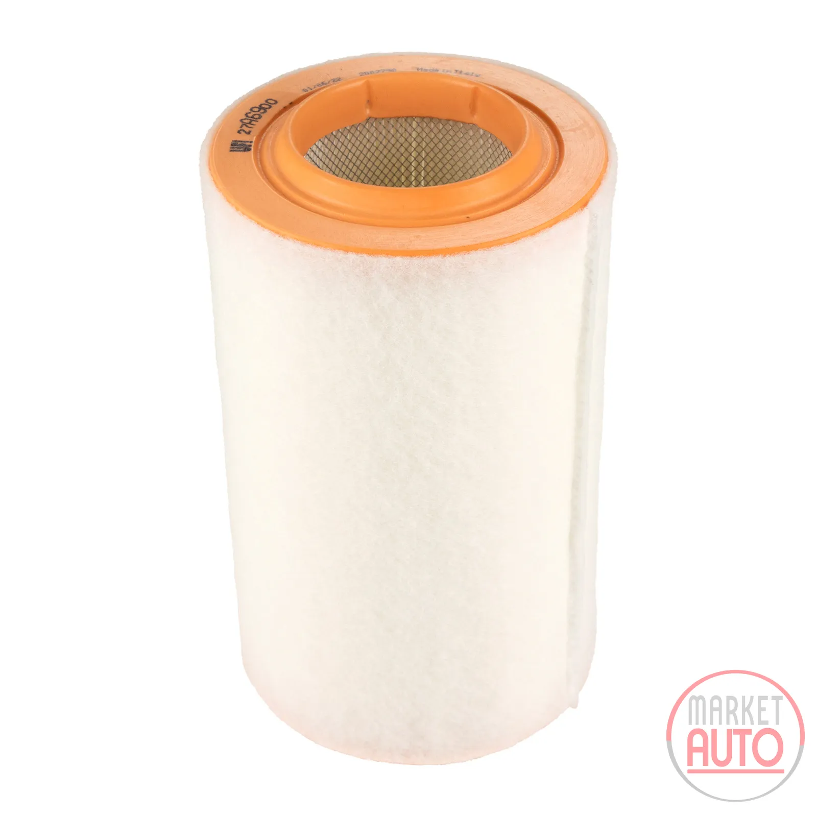 Air filter insert UFI 27.A69.00