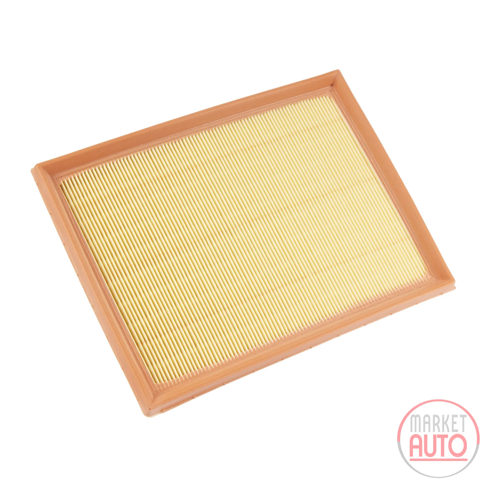 Air filter insert