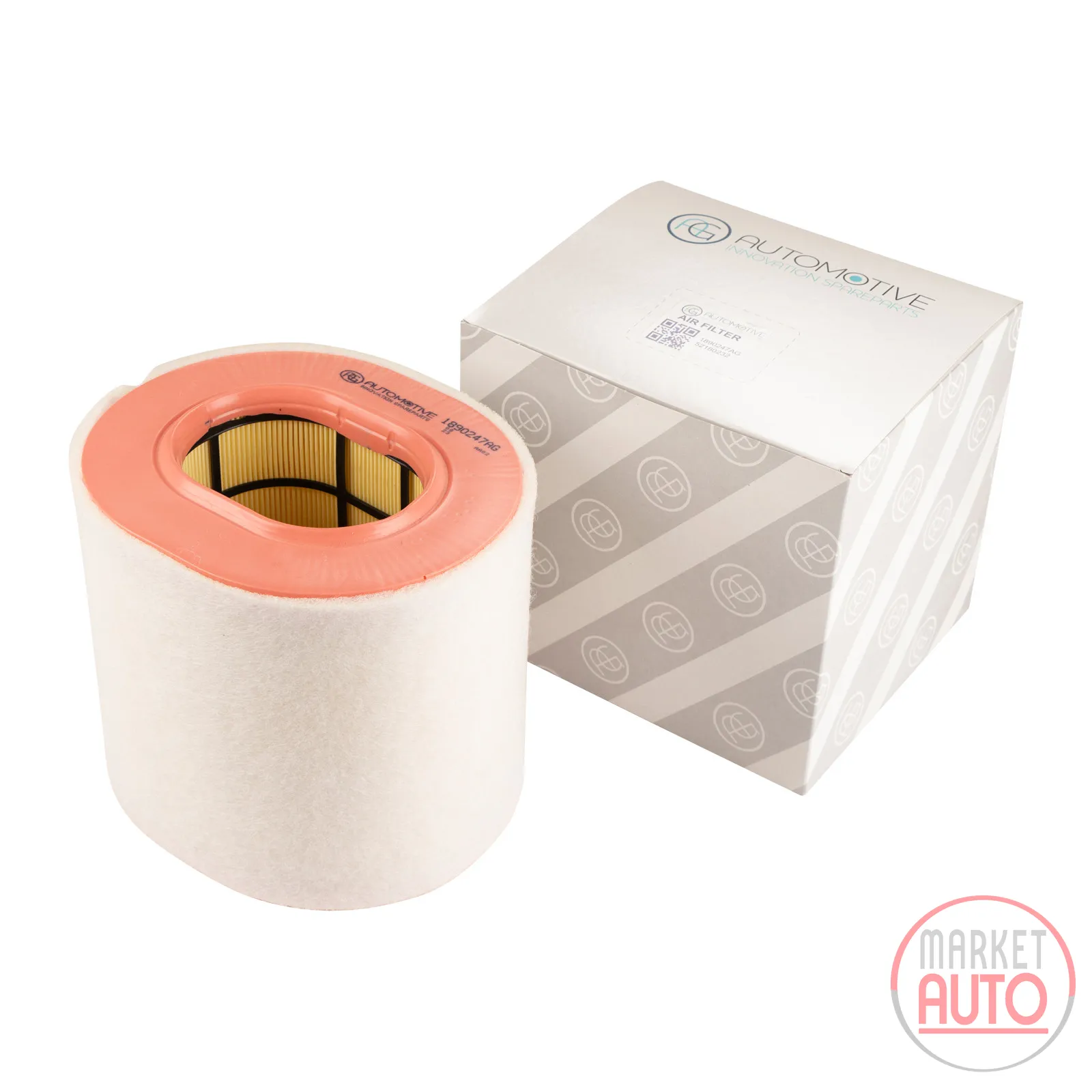 Air filter