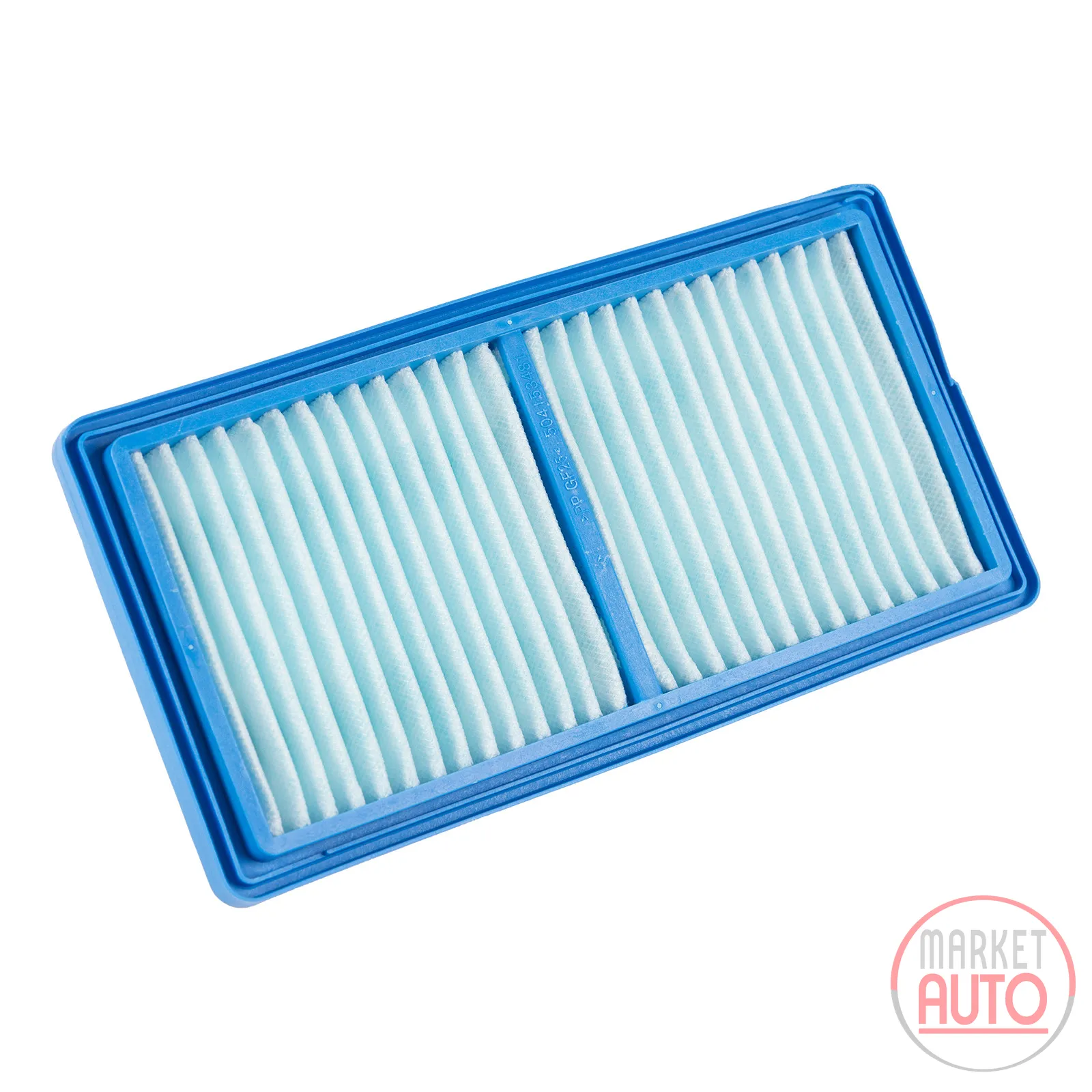 Air filter