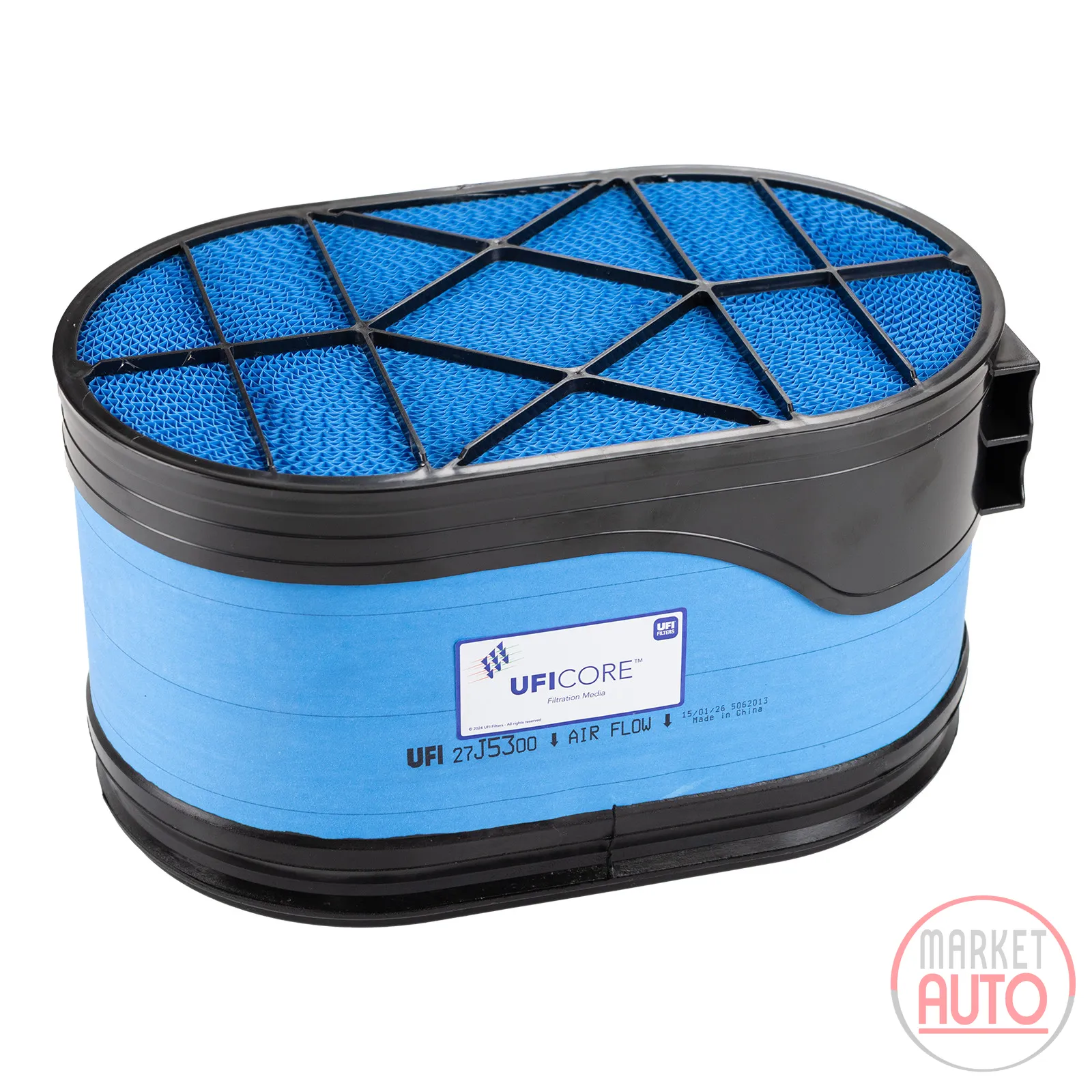 Air filter