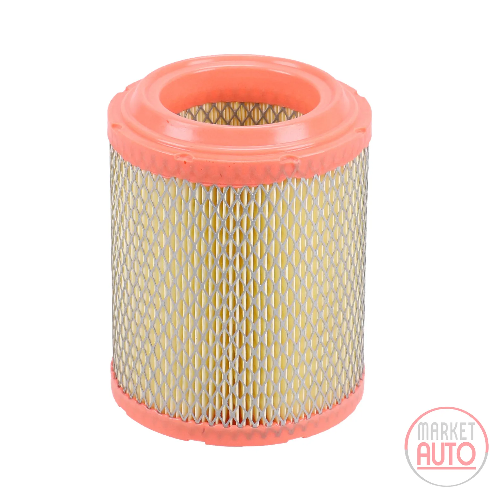 Air filter insert round D1=135 D2=80 H175