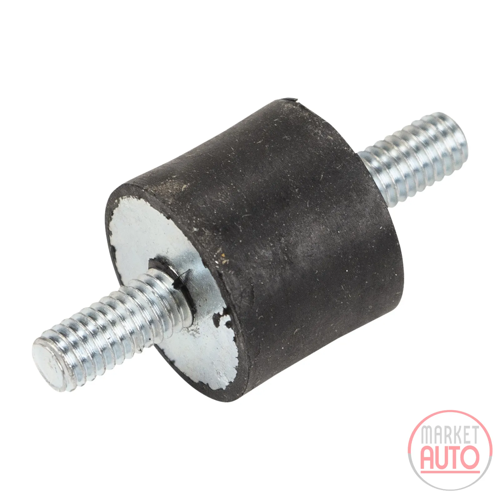 Rubber holder for air filter housing 19 mm rubber
