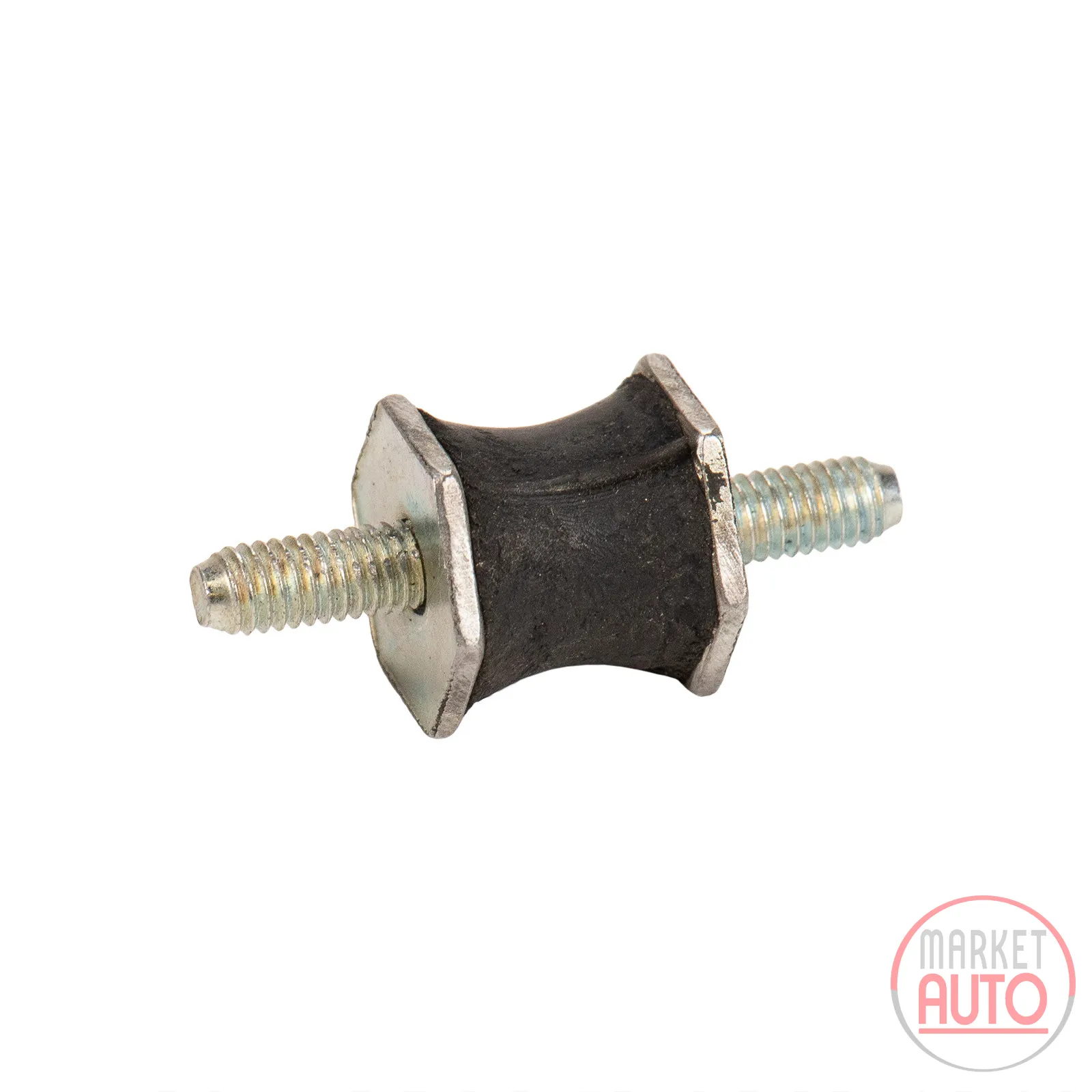 Rubber holder for air filter housing 19 mm rubber