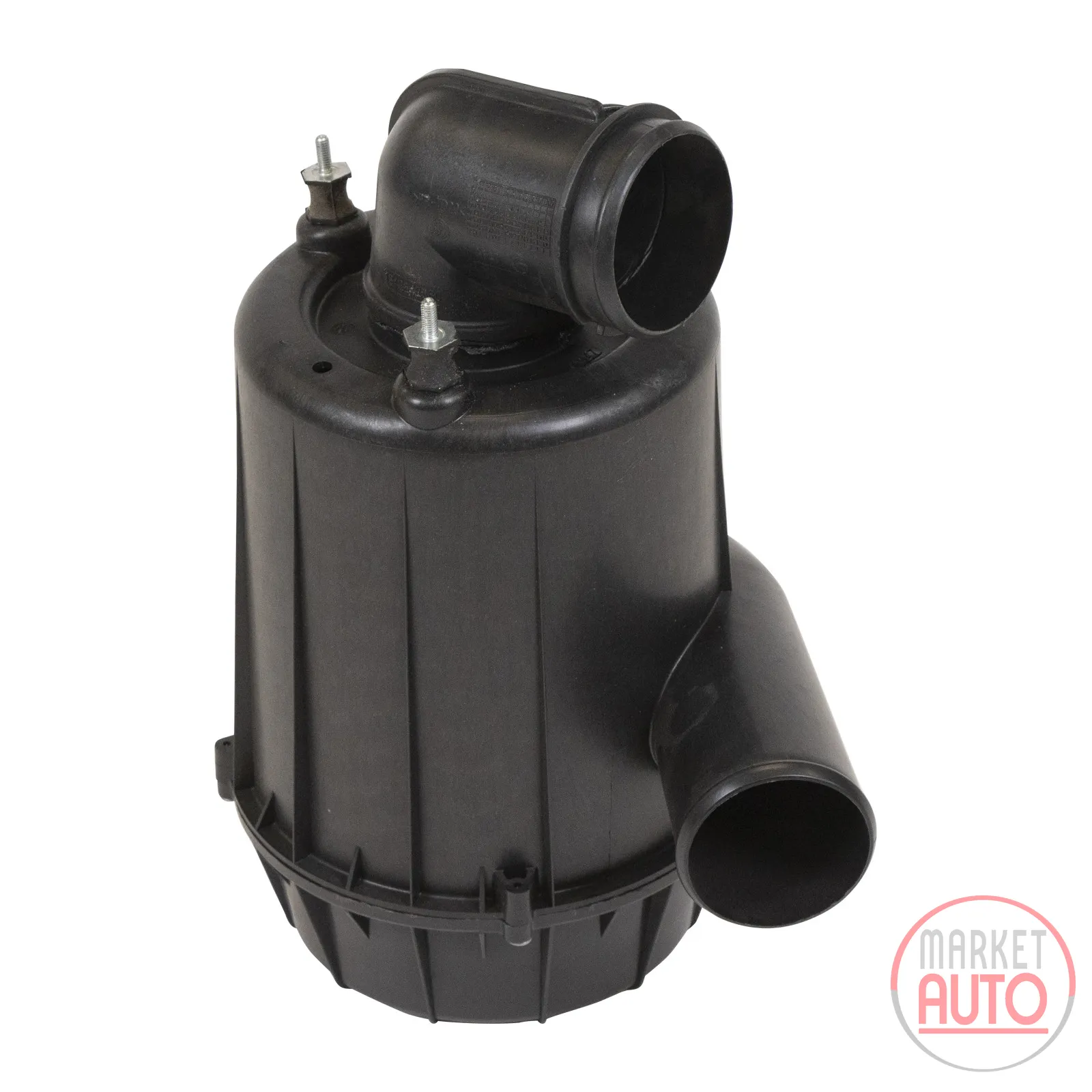Air filter housing completely original