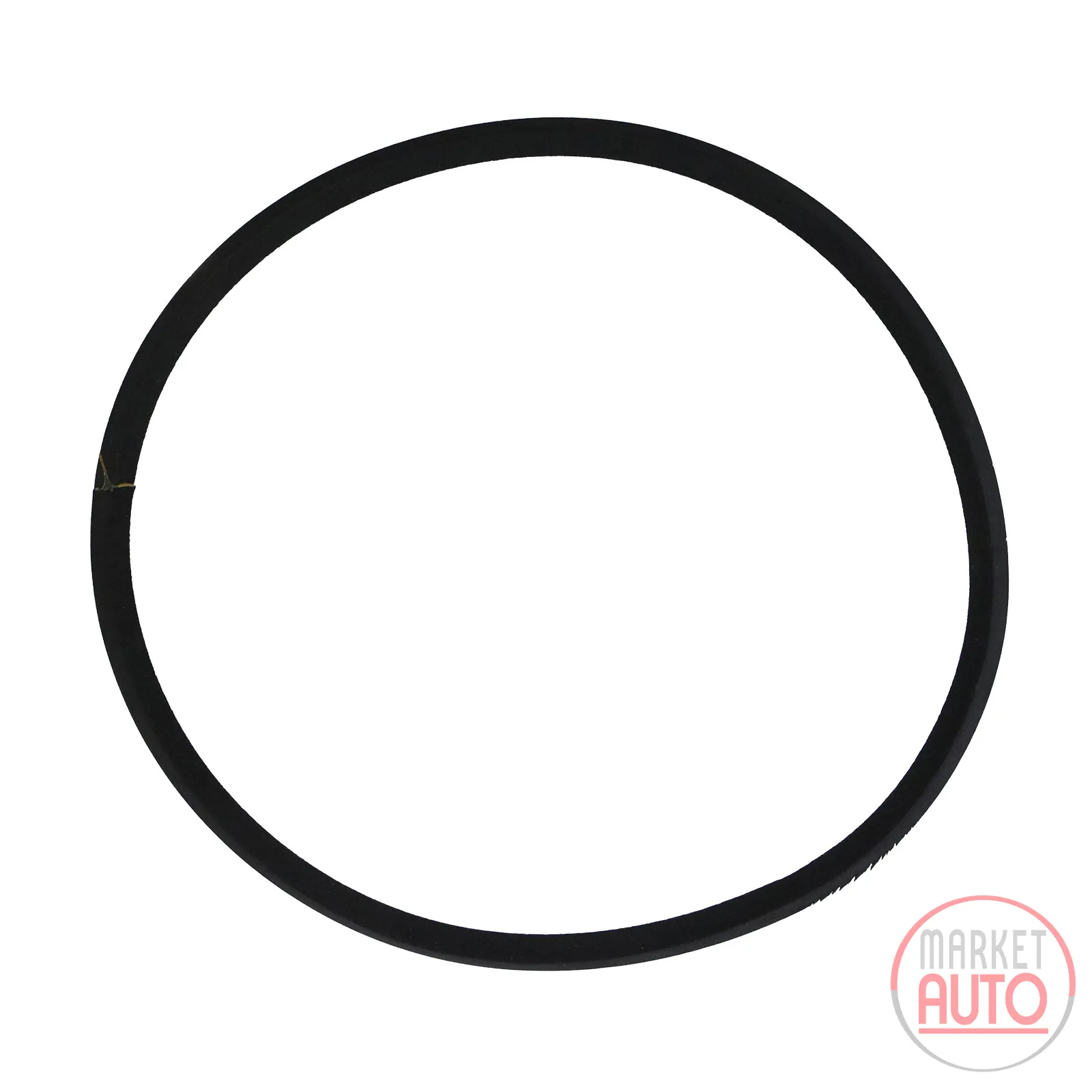 Seal for cover of air filter housing