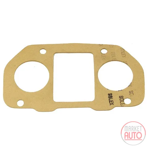 Carburettor gasket 40 Solex