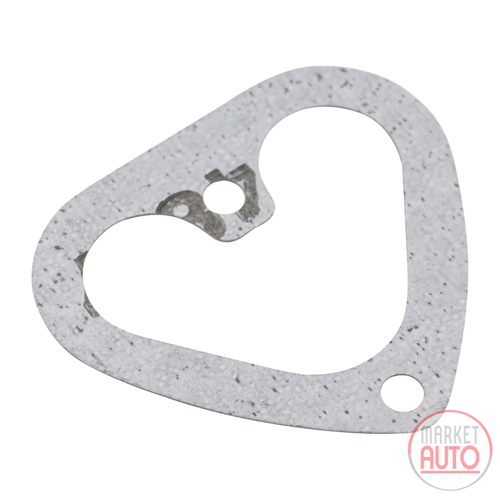 Carburettor flange seal