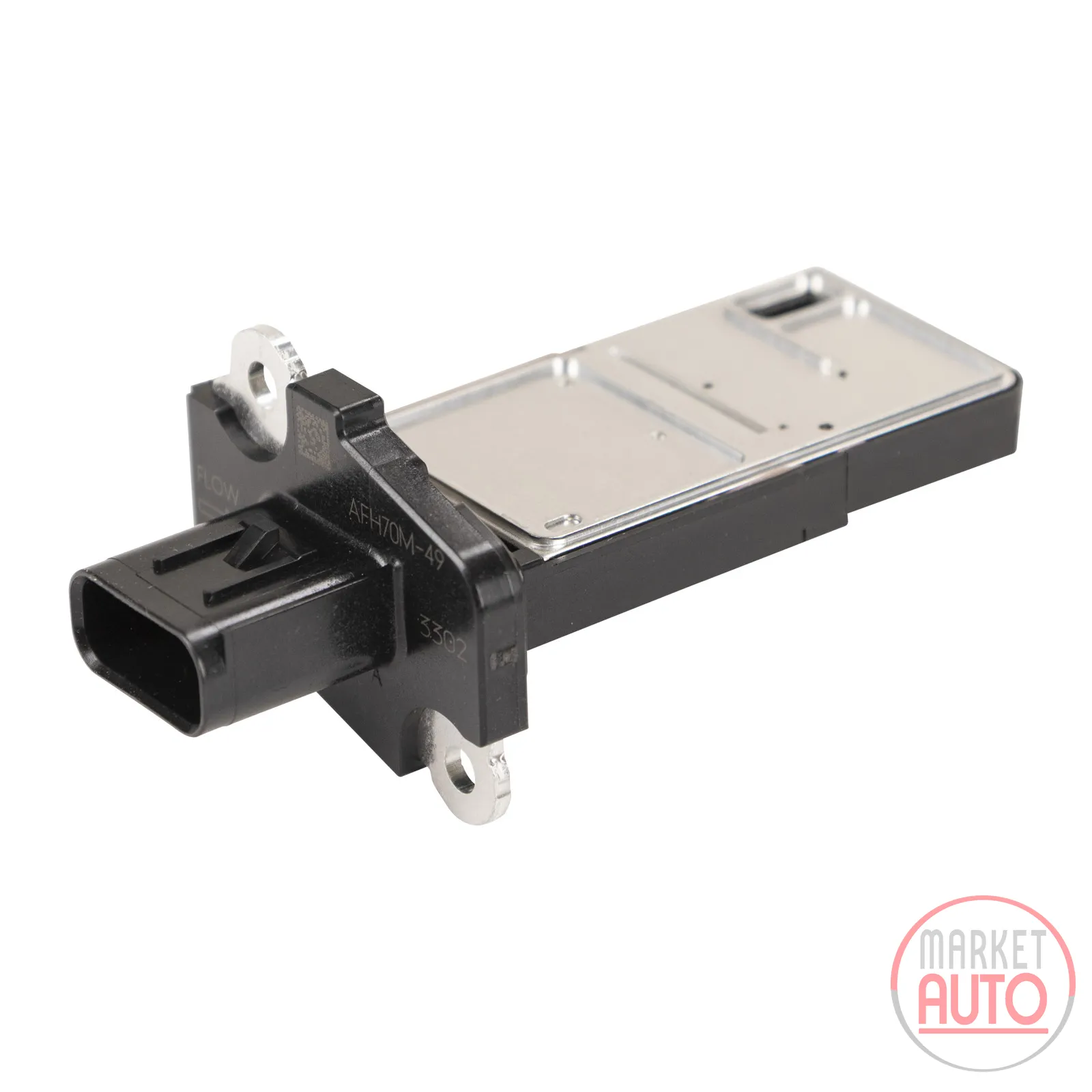 Air flow meter