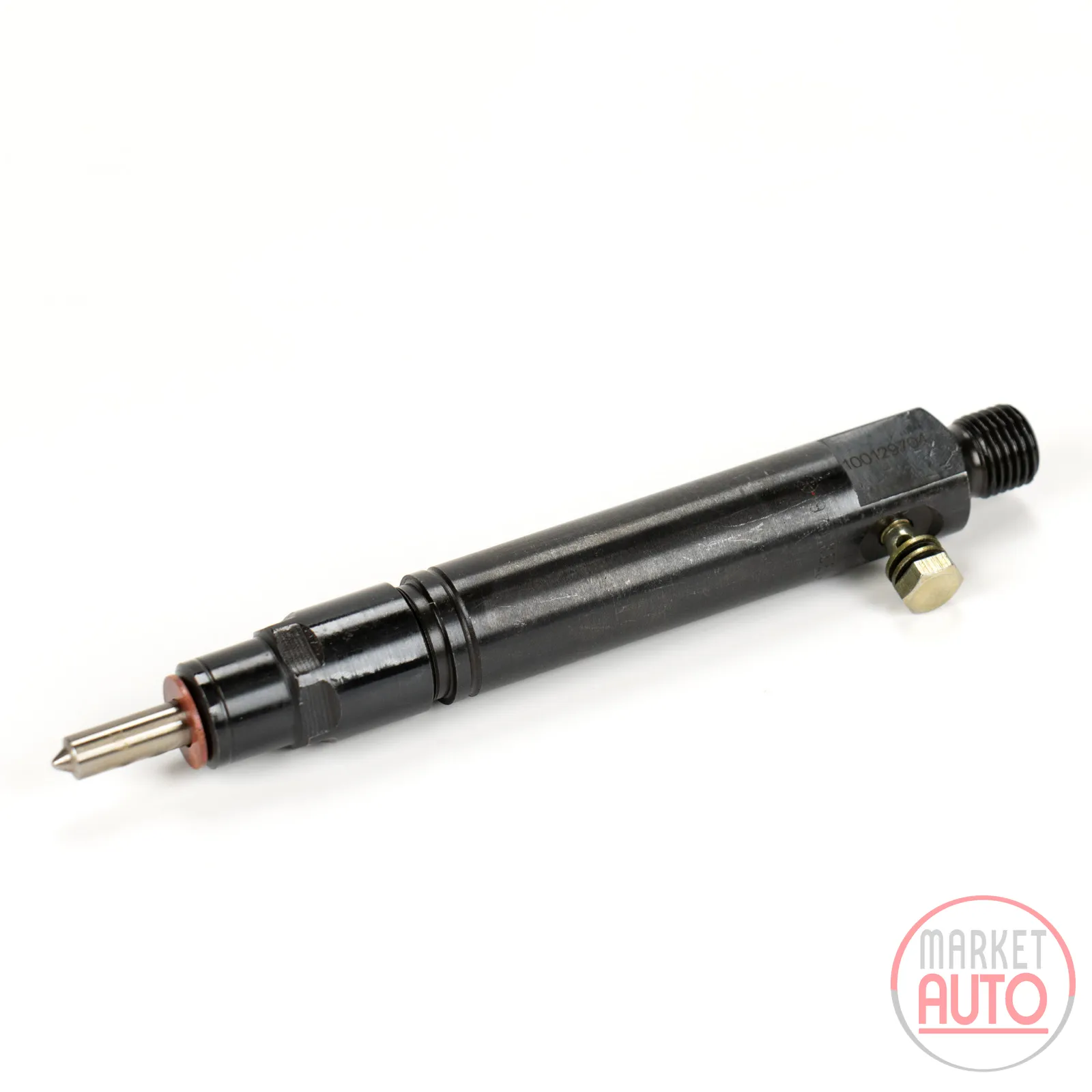 Injection nozzle (only nozzle stock!)