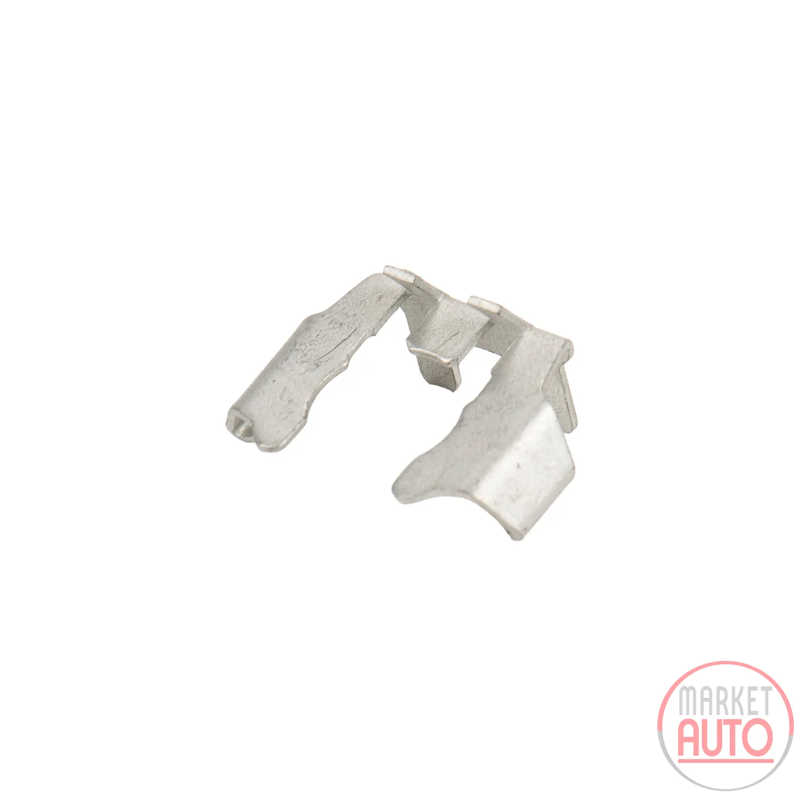 Clamp for injection valve