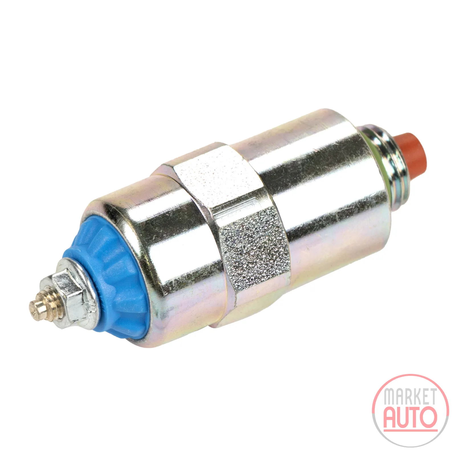 Shut-off valve injection pump Lucas