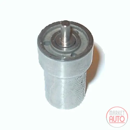 Injection nozzle insert