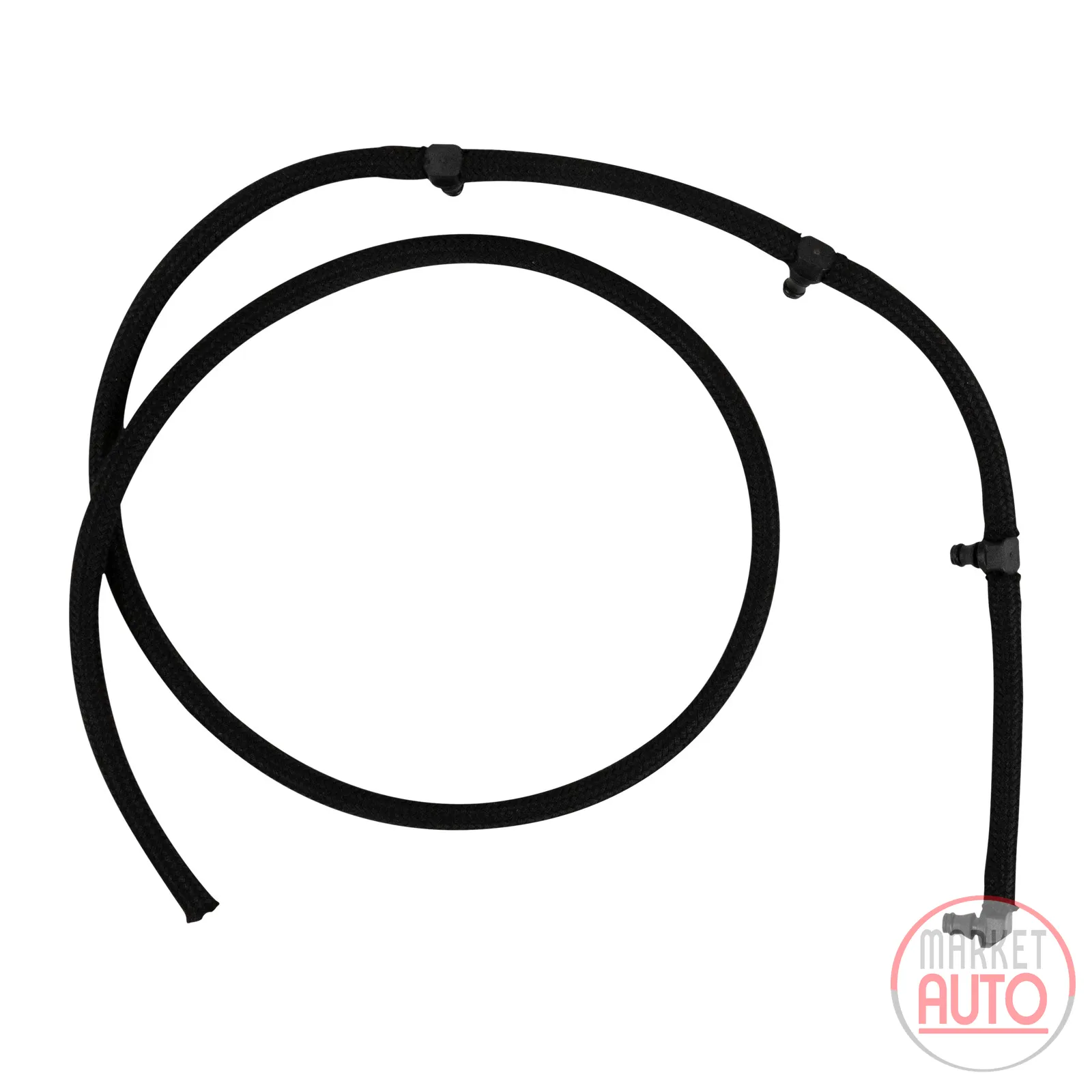 Leak oil line return line JTD 4 cylinder