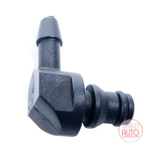 End piece return line JTD