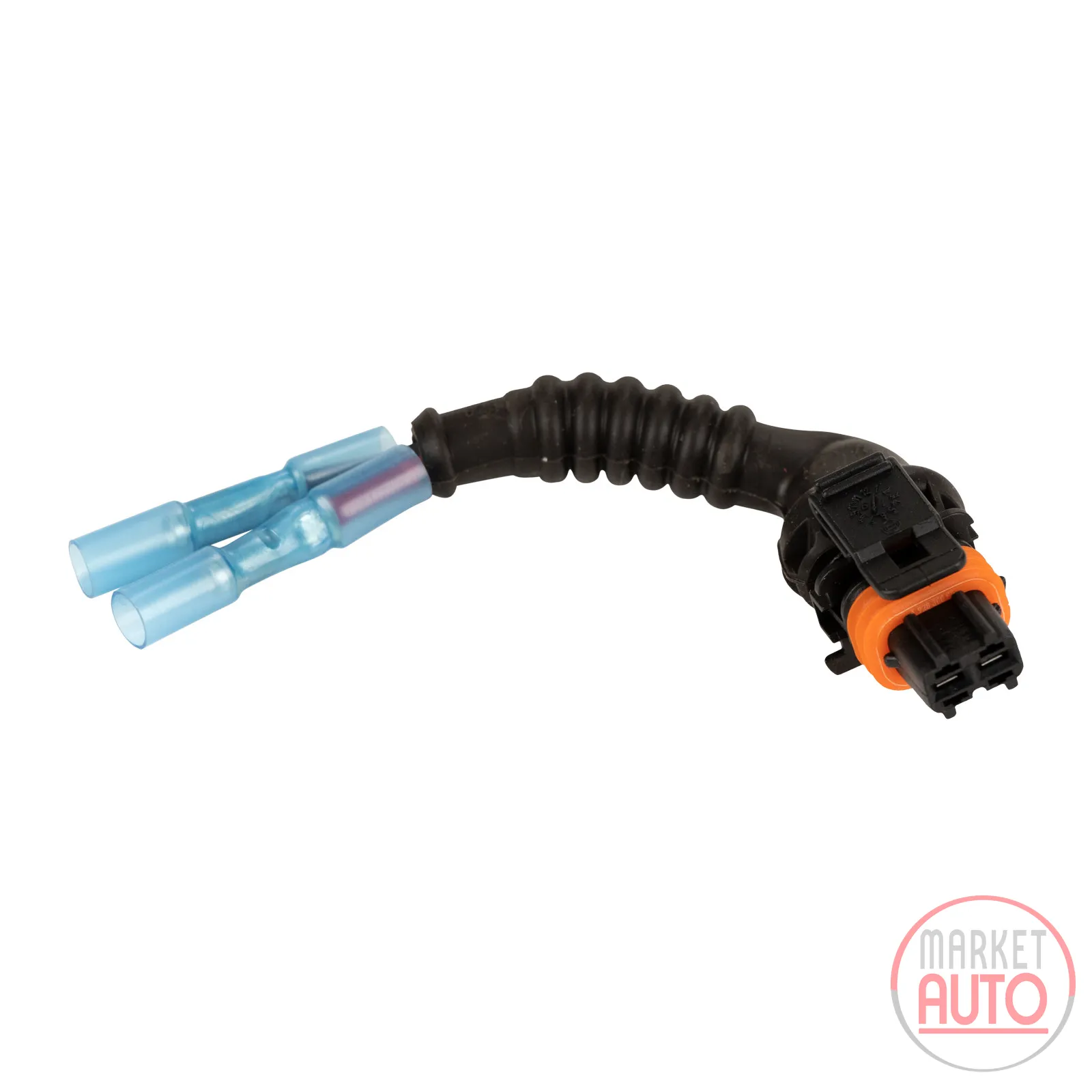 Wiring harness cable contact injection nozzle ORIGINAL