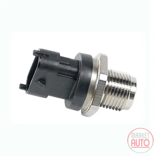 Fuel pressure sensor rail pressure sensor Magneti Marelli