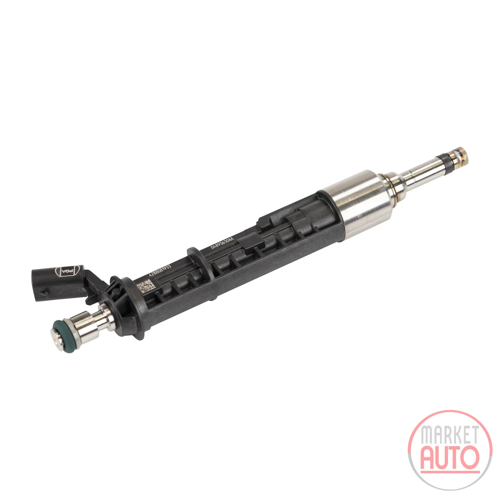 Injection nozzle