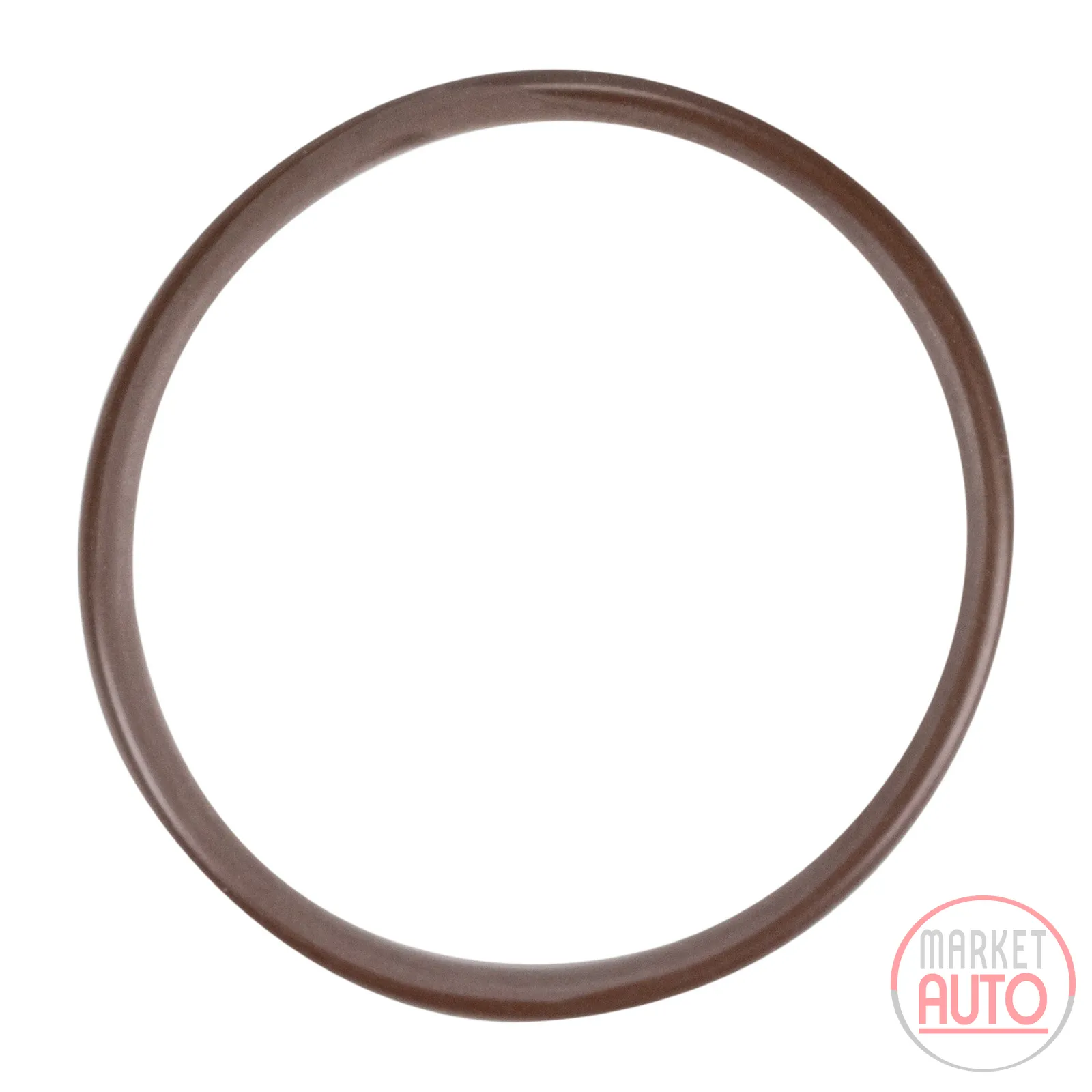 Injection pump seal