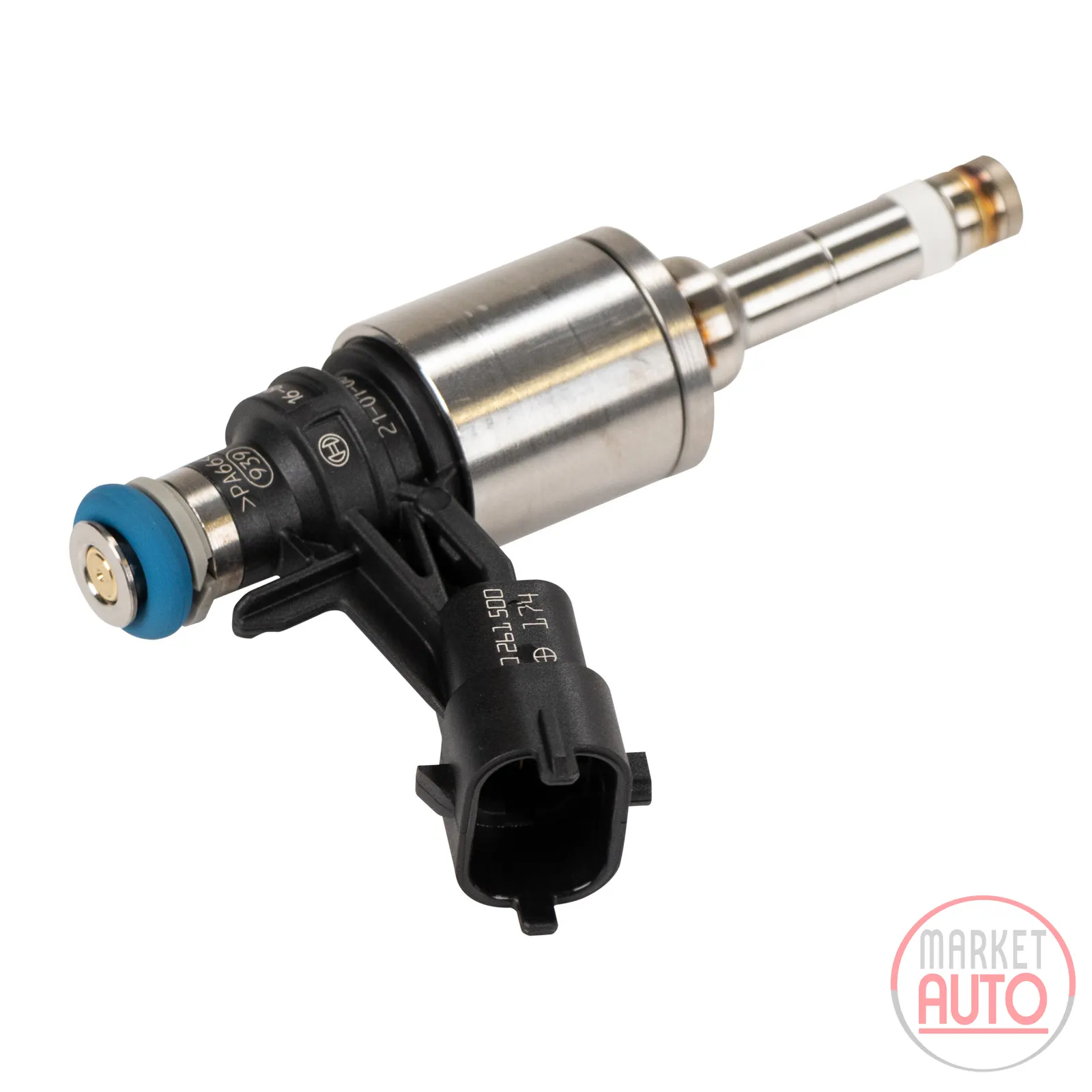 Injection nozzle