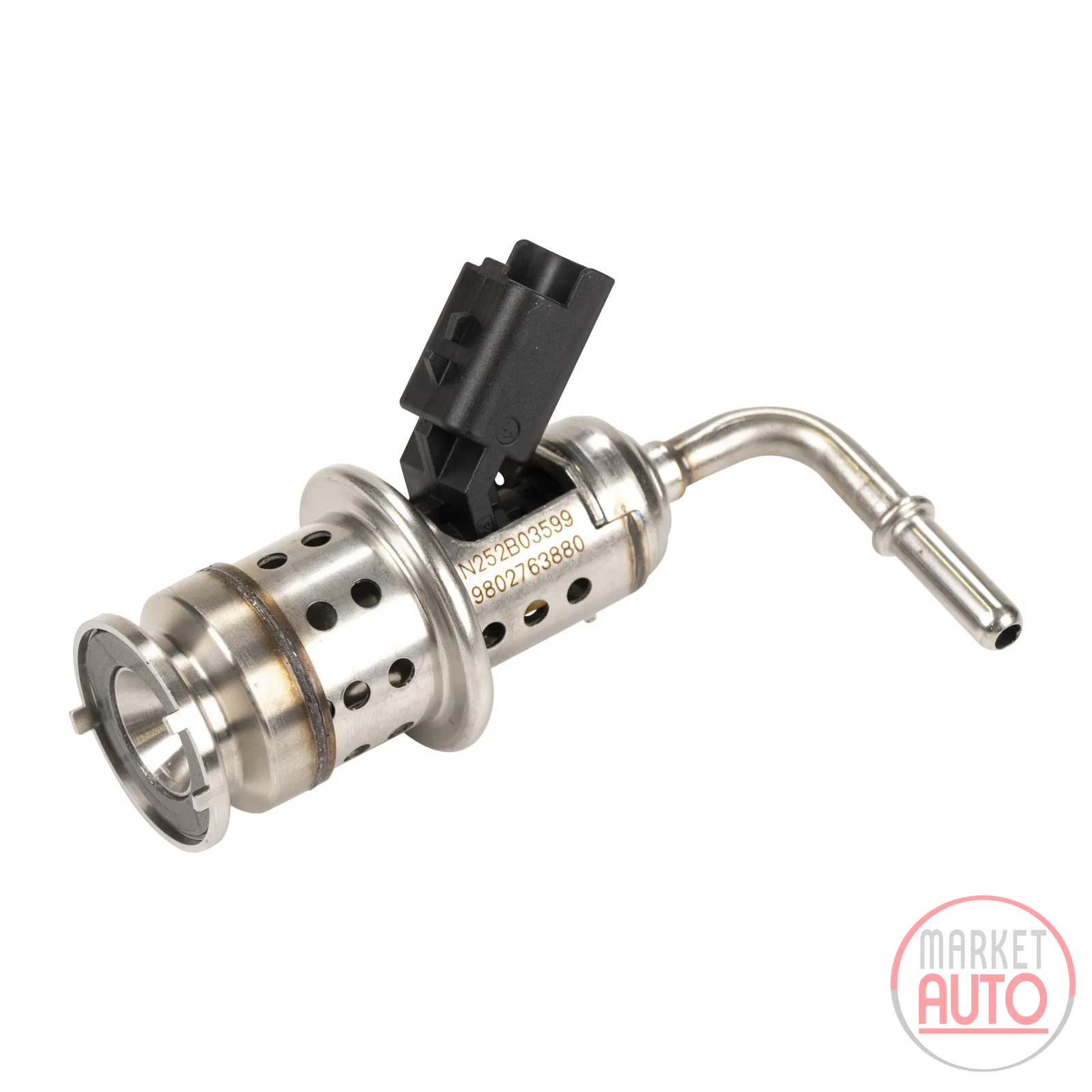Injector, urea injection PSA OE (9802763880)