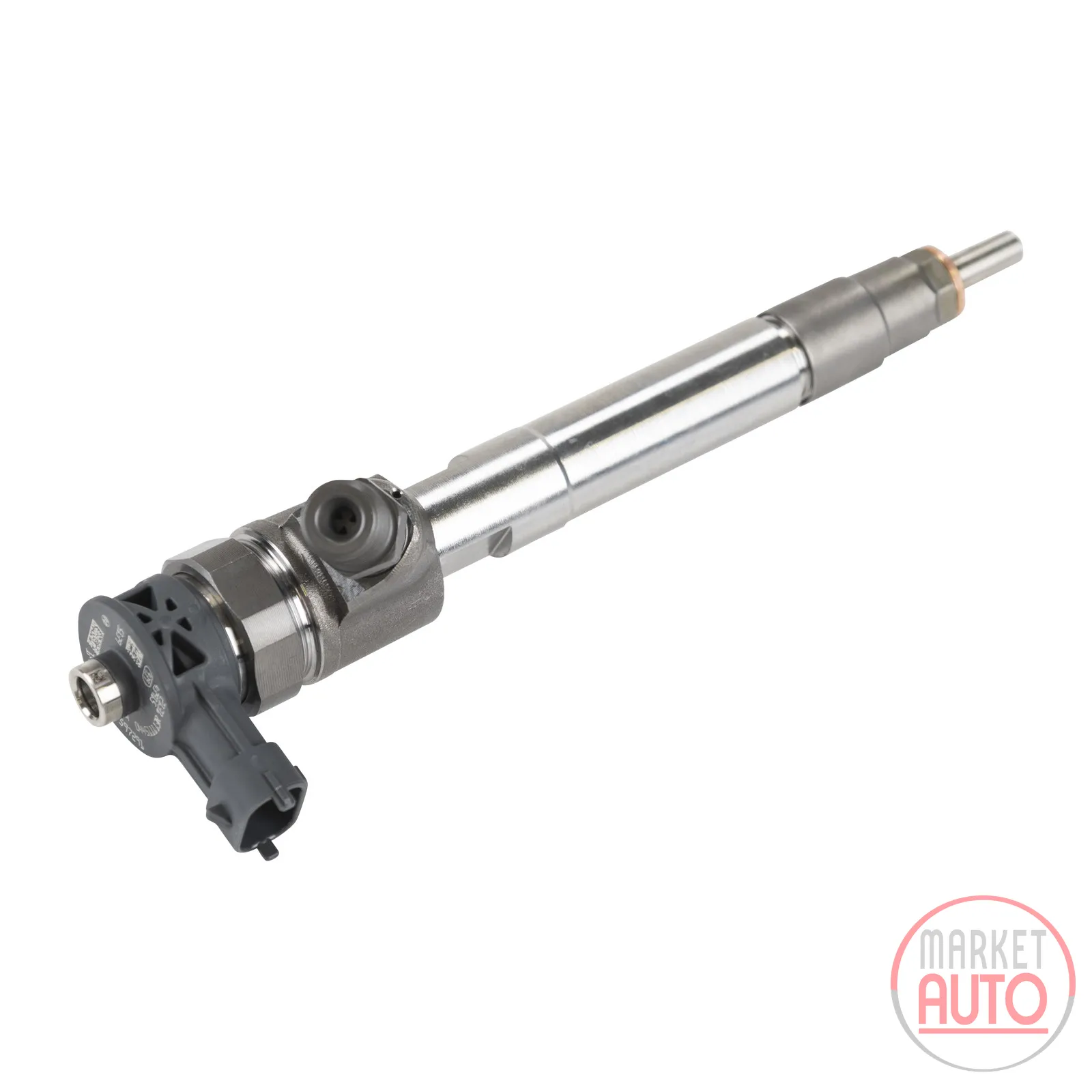 Injection nozzle