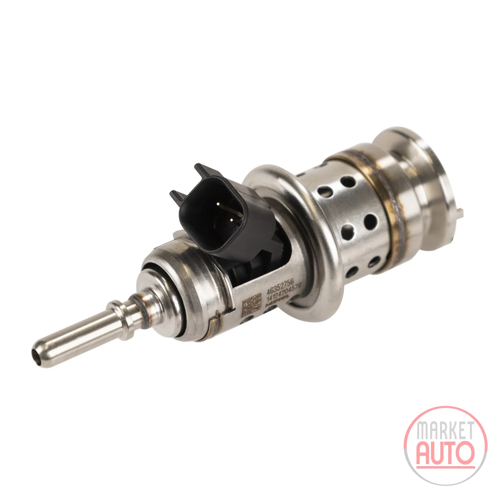 Injection nozzle urea