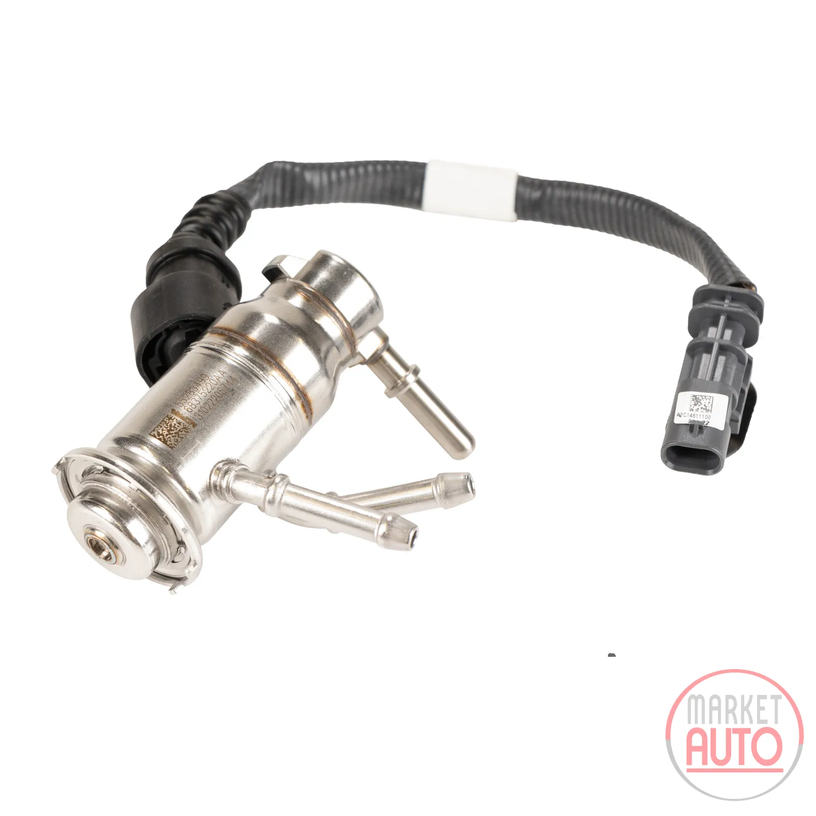 Injector Adblue