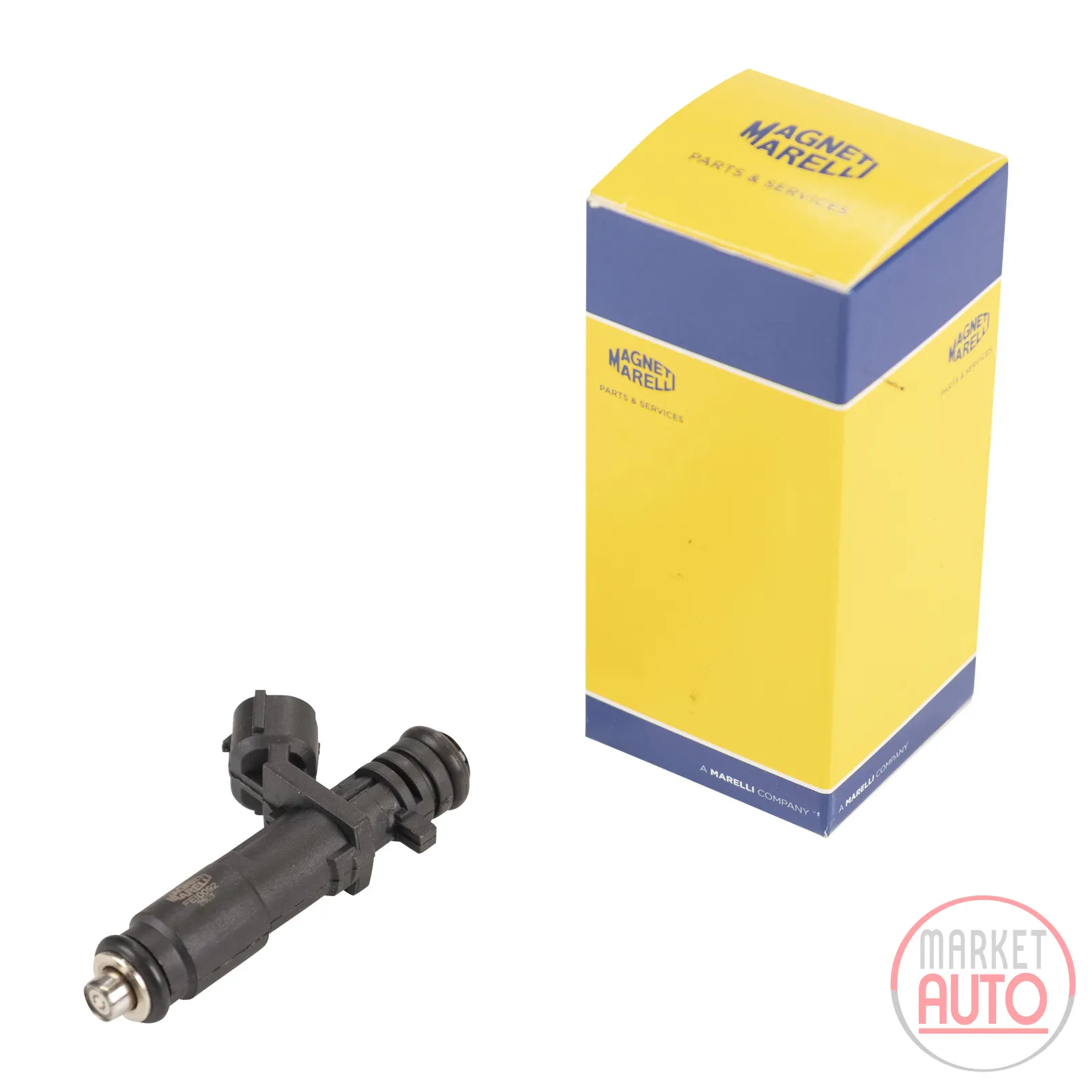 Injector Magneti Marelli