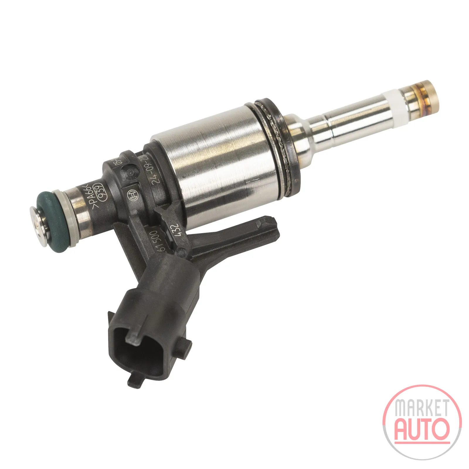 Injector