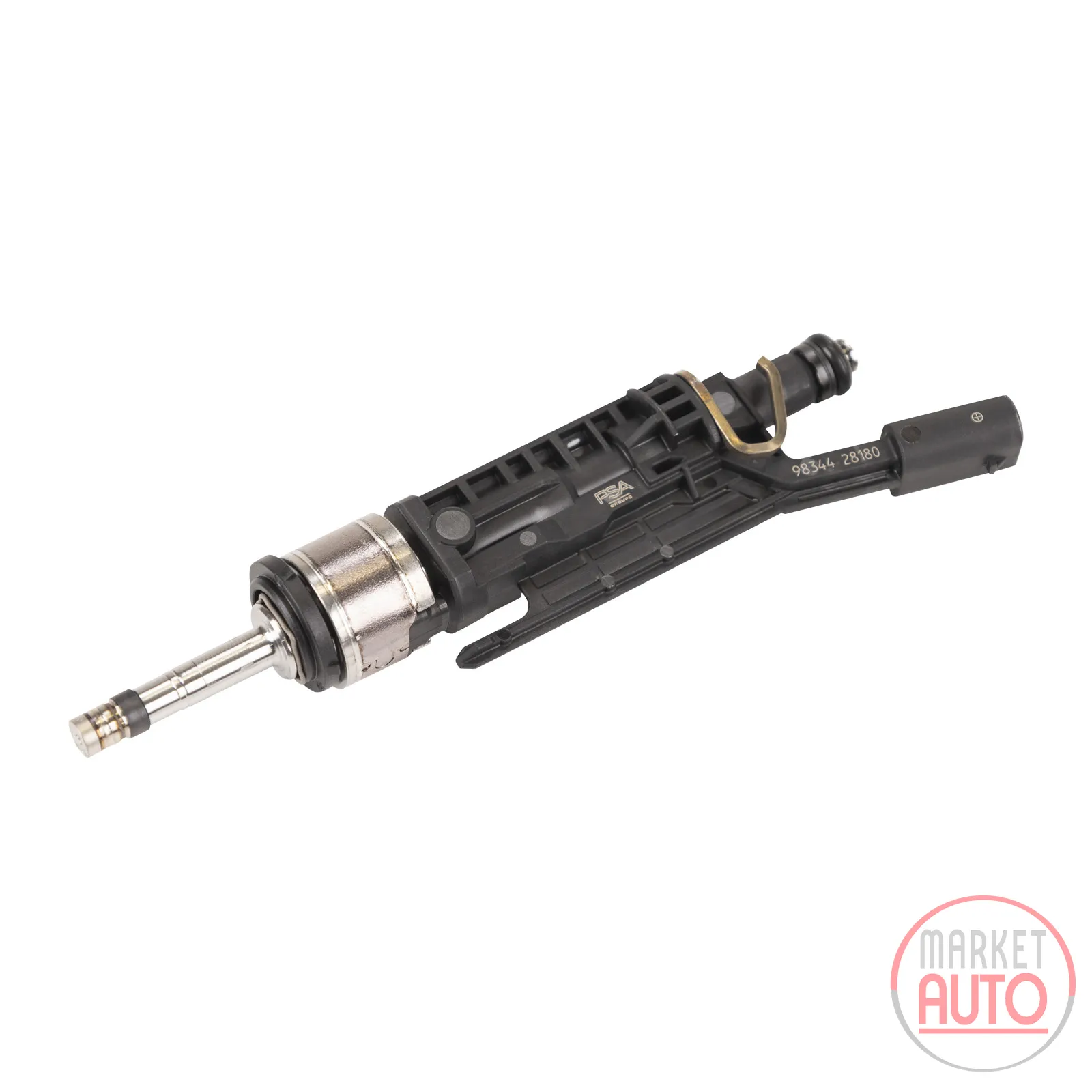 injector