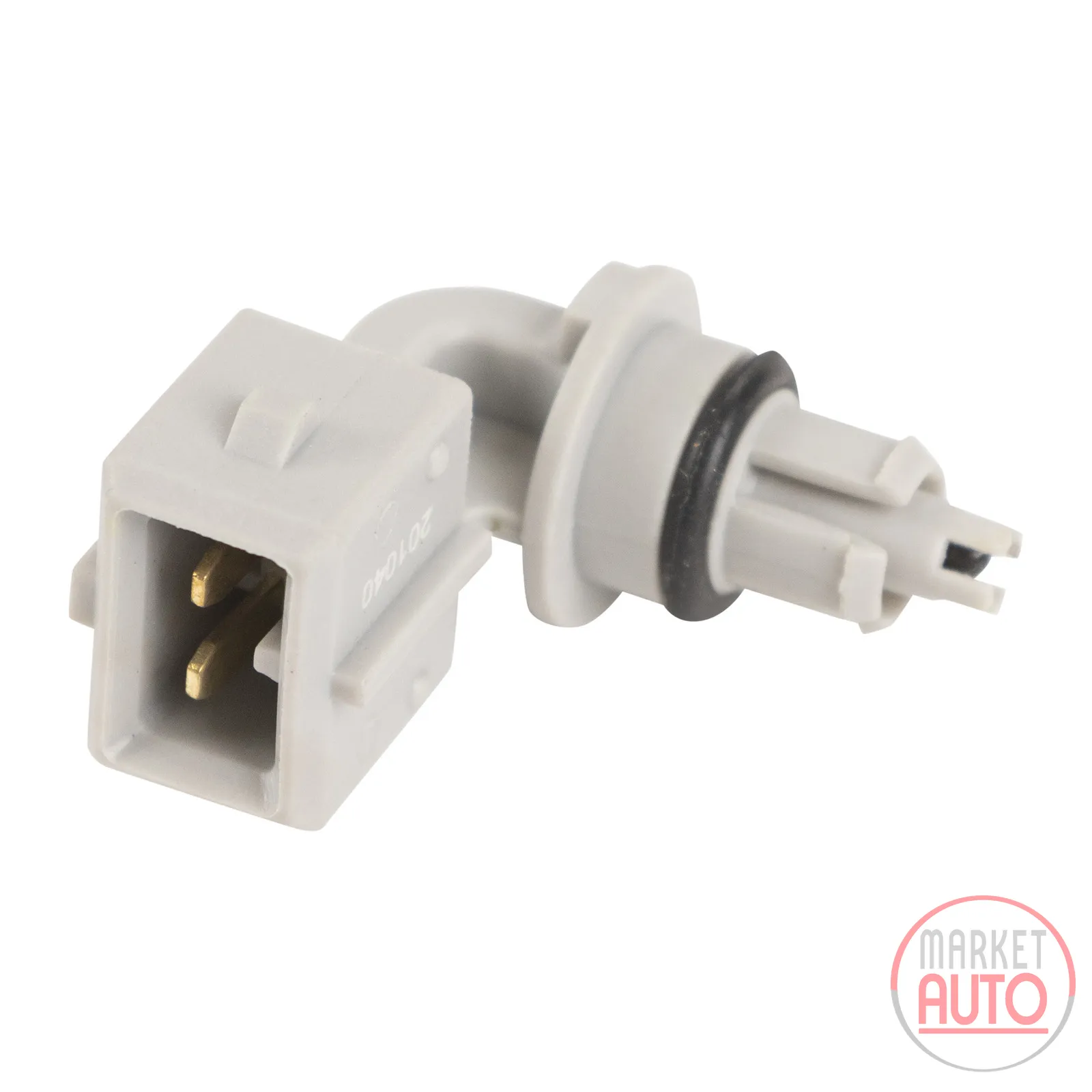 Air temperature sensor